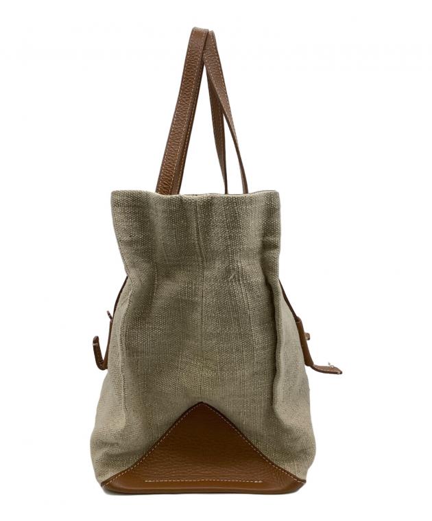 中古・古着通販】IACUCCI (イアクッチ) BREZZA（ブレッツァ）トート