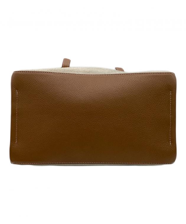 中古・古着通販】IACUCCI (イアクッチ) BREZZA（ブレッツァ）トート