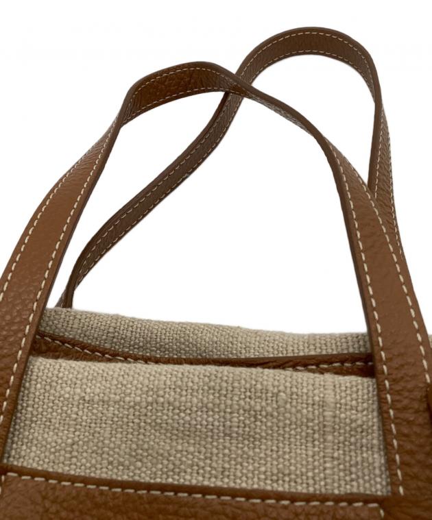 中古・古着通販】IACUCCI (イアクッチ) BREZZA（ブレッツァ）トート