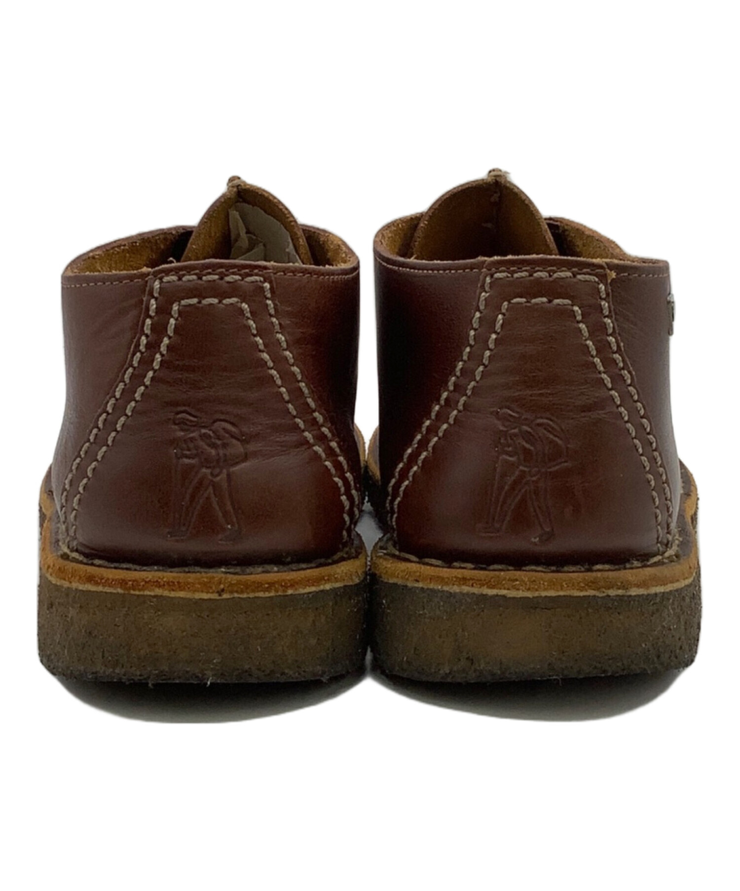 中古・古着通販】CLARKS ORIGINALS (クラークス オリジナルズ) Desert
