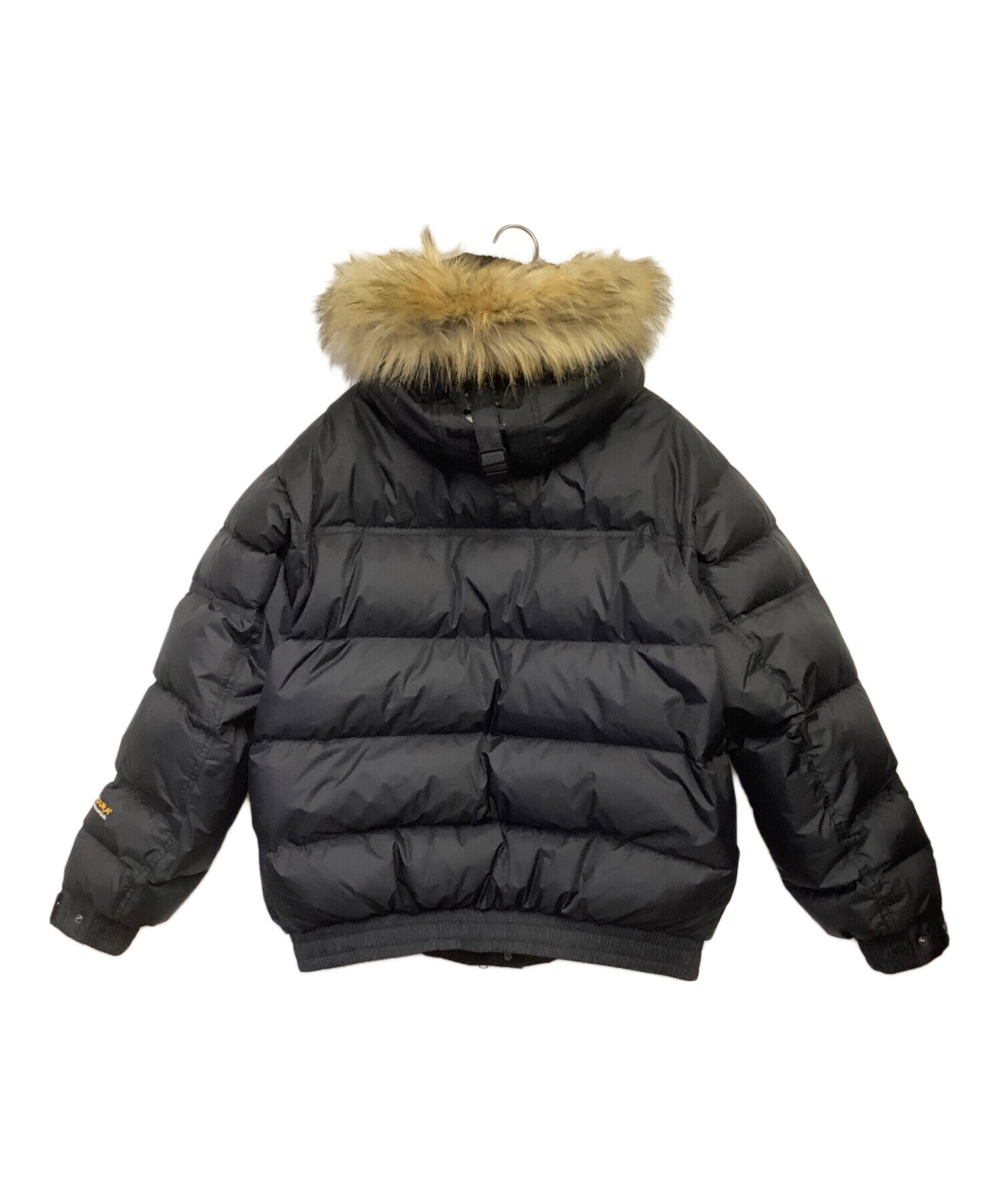 中古・古着通販】SUPREME (シュプリーム) Facemask 700-Fill Down