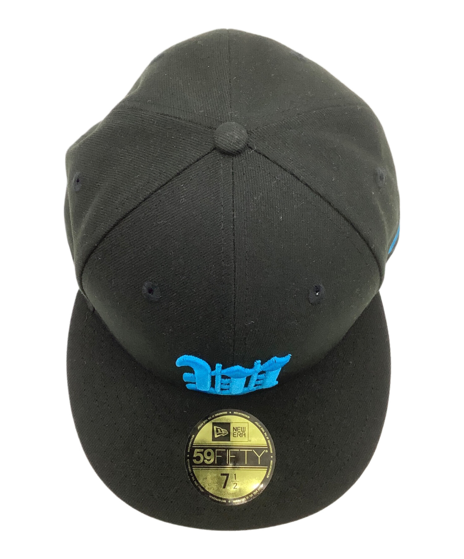中古・古着通販】New Era (ニューエラ) WACKO MARIA (ワコマリア
