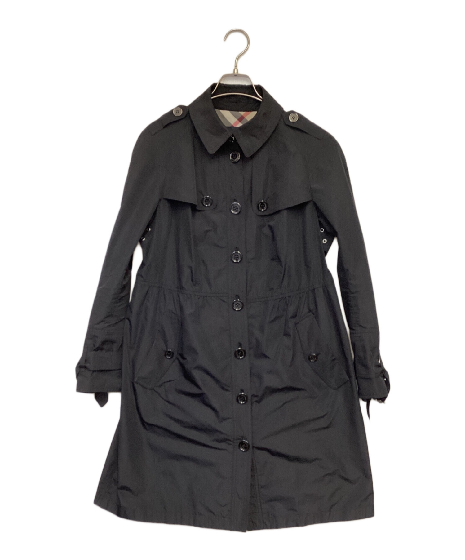 中古・古着通販】BURBERRY LONDON (バーバリーロンドン) シングル