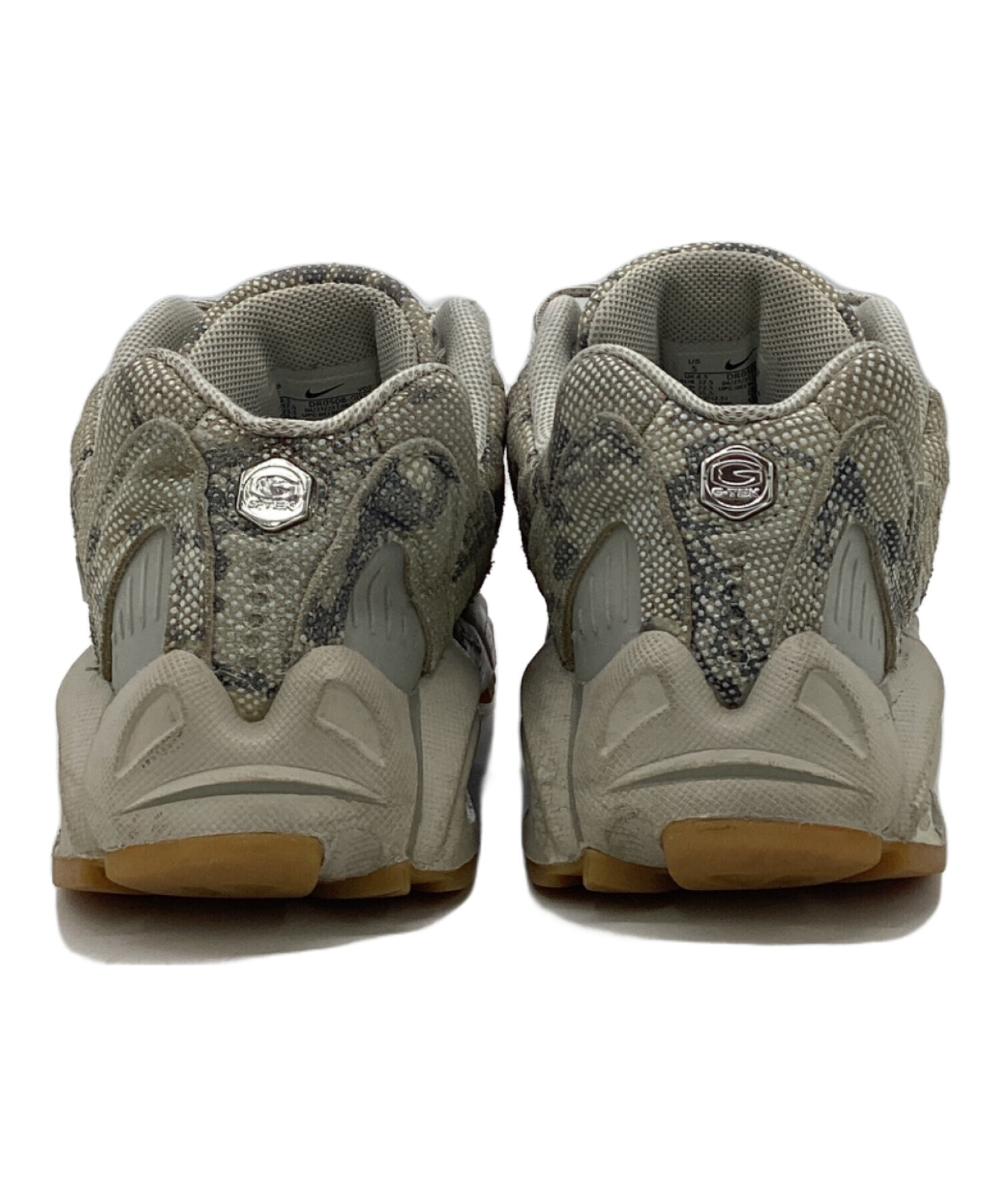 中古・古着通販】NIKE (ナイキ) NOCTA (ノクタ) Hot Step Air Terra 