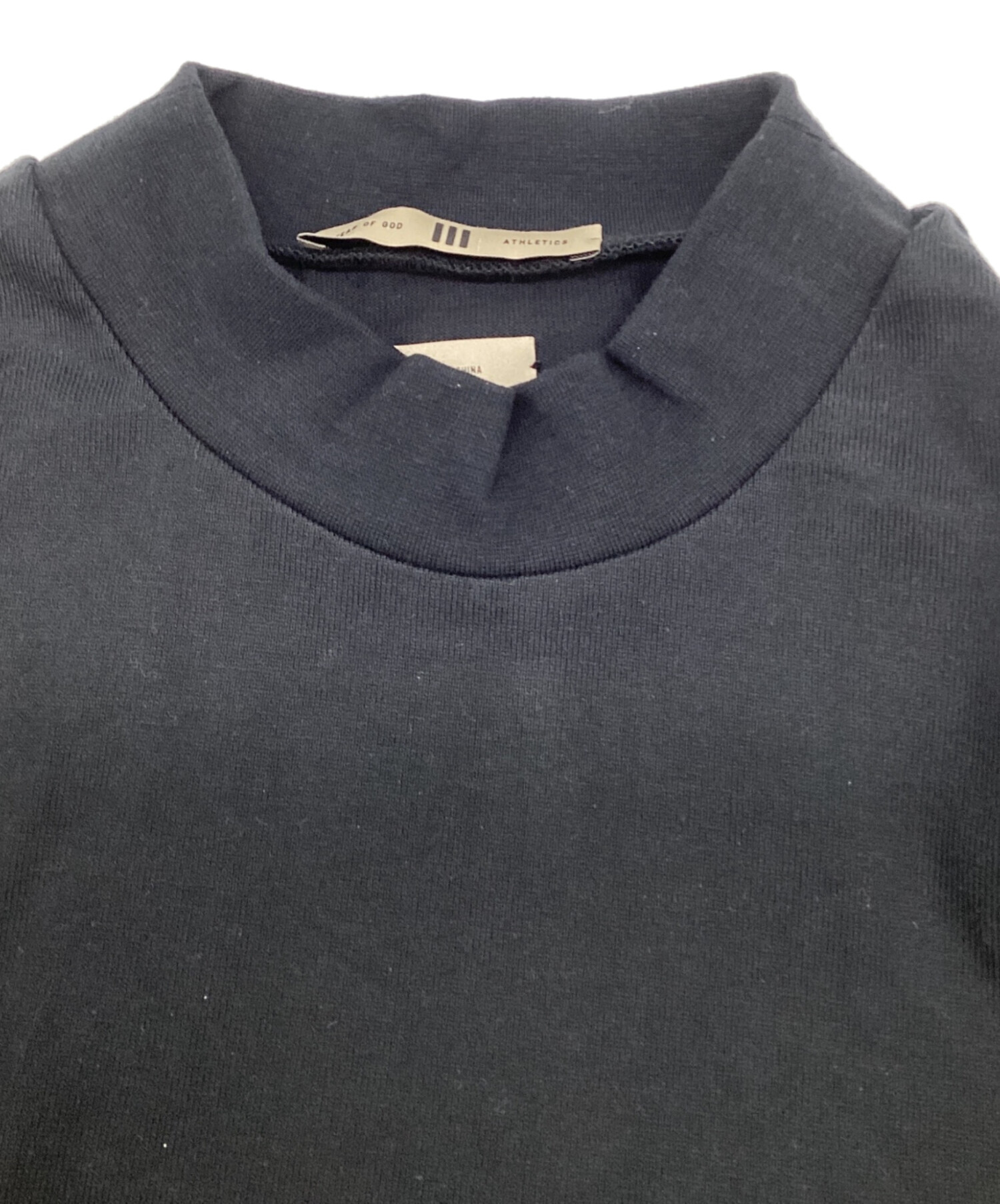 中古・古着通販】adidas (アディダス) Fear Of God (フィア・オブ