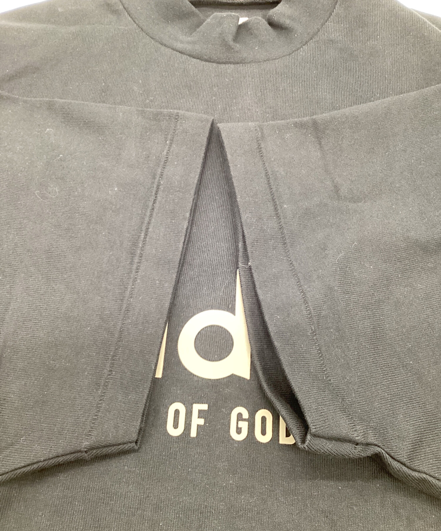 中古・古着通販】adidas (アディダス) Fear Of God (フィア・オブ