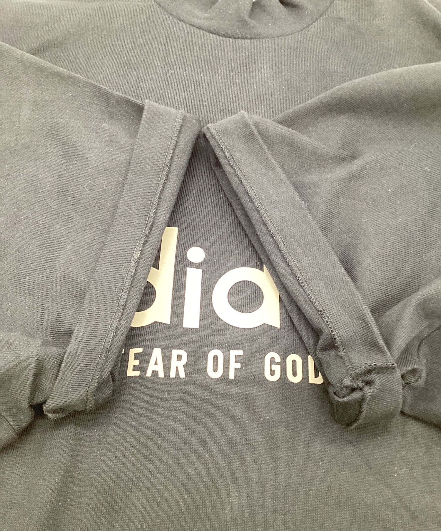 中古・古着通販】adidas (アディダス) Fear Of God (フィア・オブ