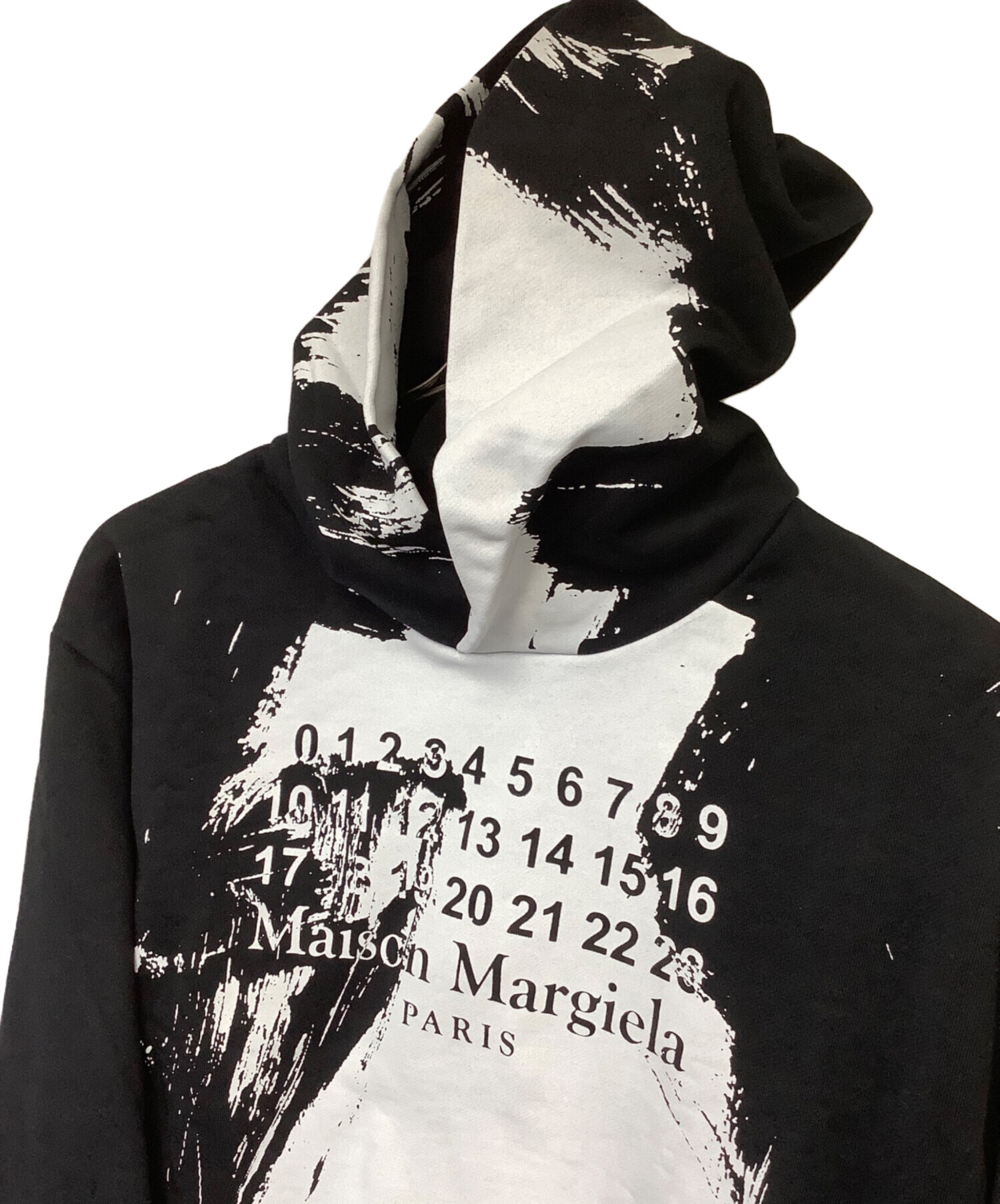 中古・古着通販】Maison Margiela (メゾンマルジェラ) ロゴペイント
