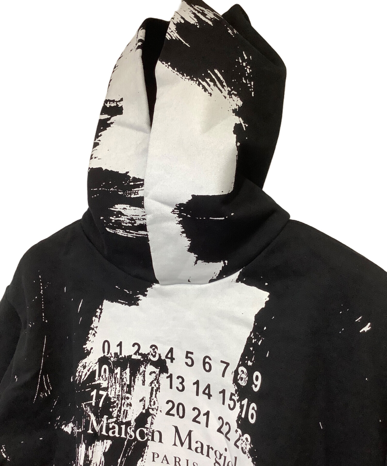 中古・古着通販】Maison Margiela (メゾンマルジェラ) ロゴペイント
