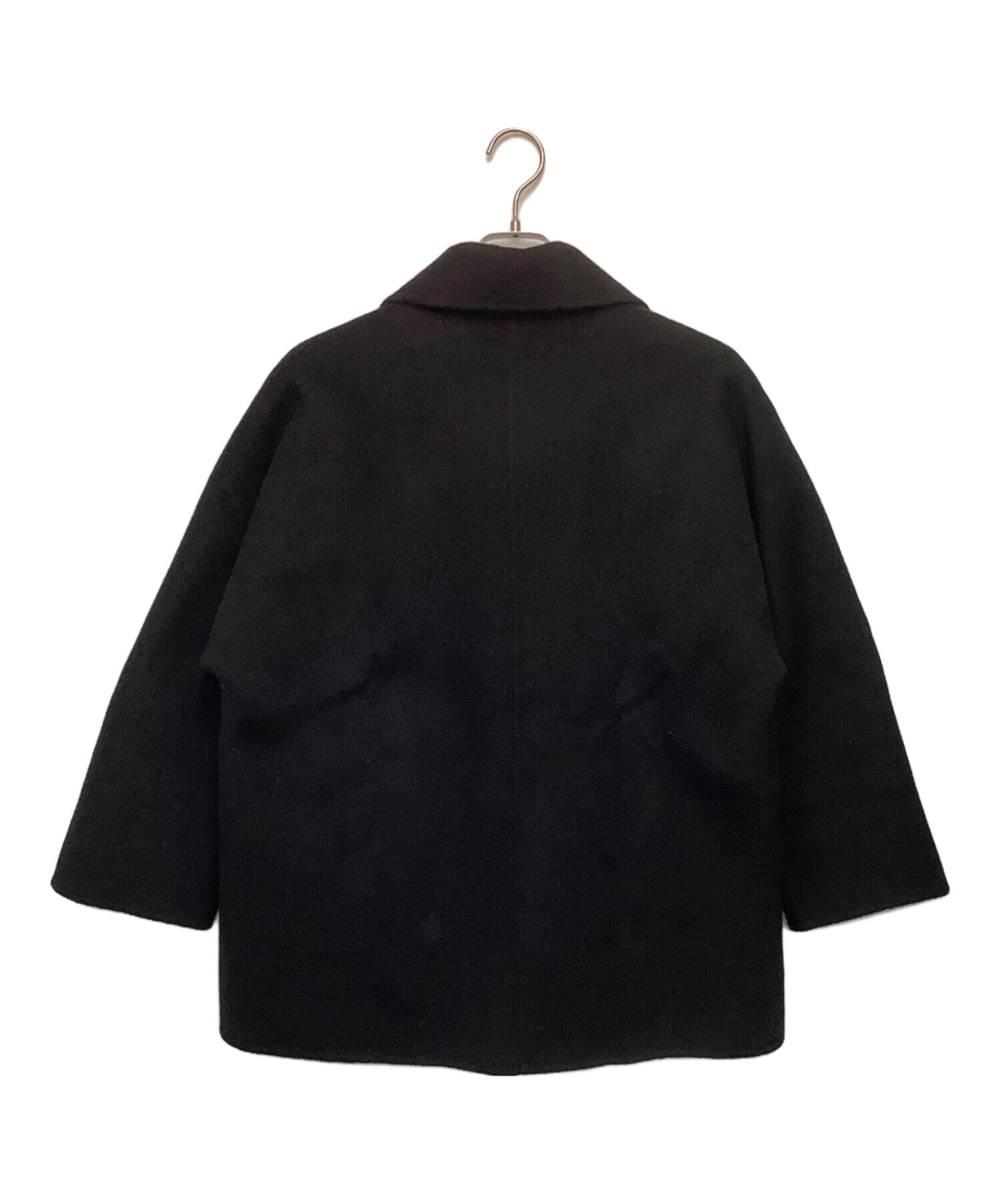 中古・古着通販】Noble (ノーブル) キャレメルミックスリバージップ