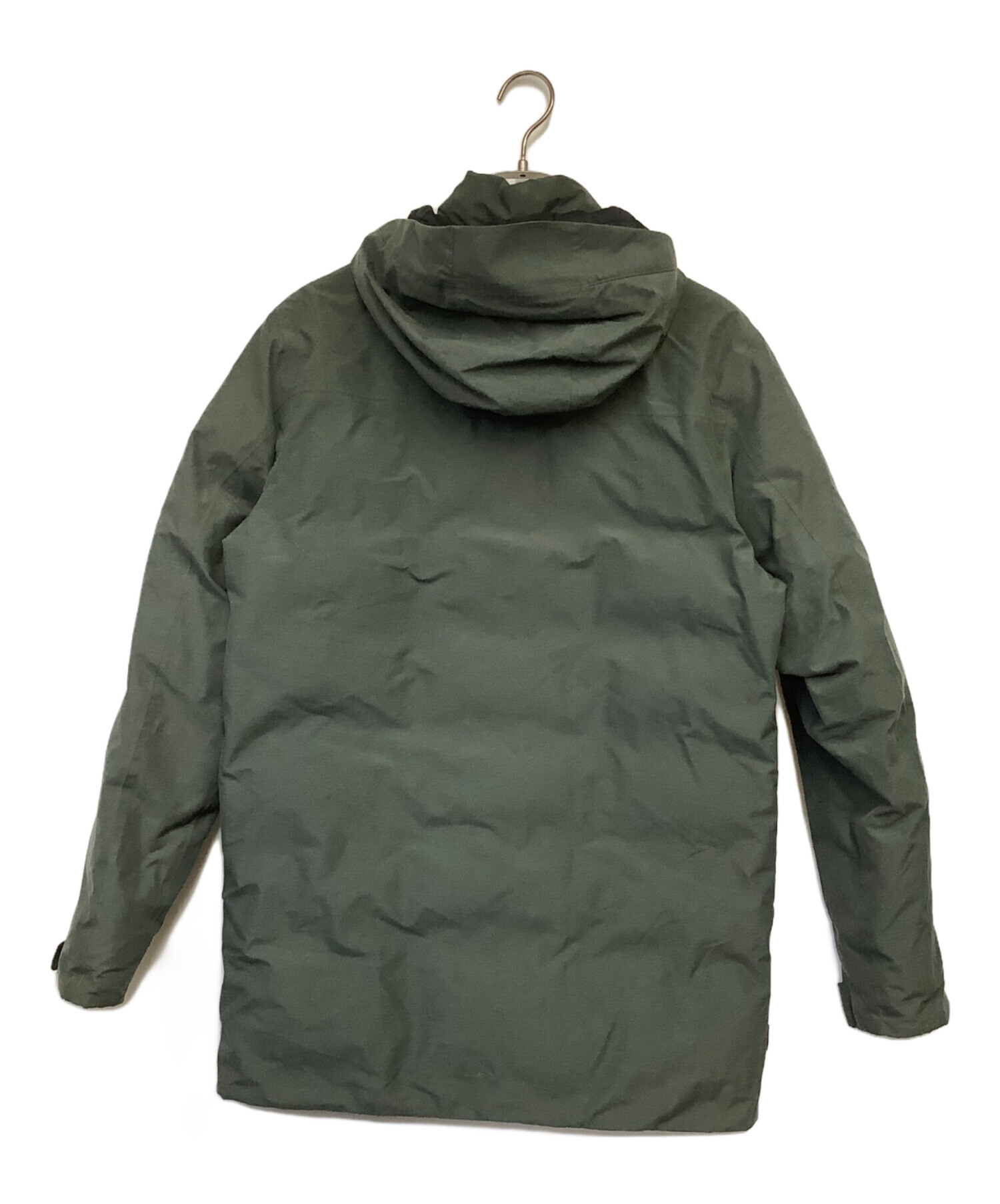 中古・古着通販】MILLET (ミレー) TOKKE PARKA（トッケ パーカ 