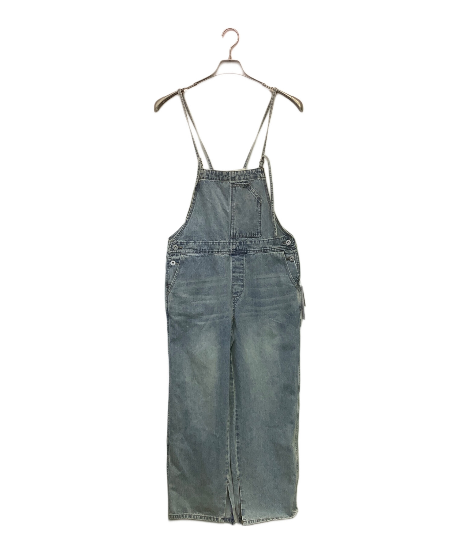 中古・古着通販】GALLARDA GALANTE (ガリャルダガランテ) デニム