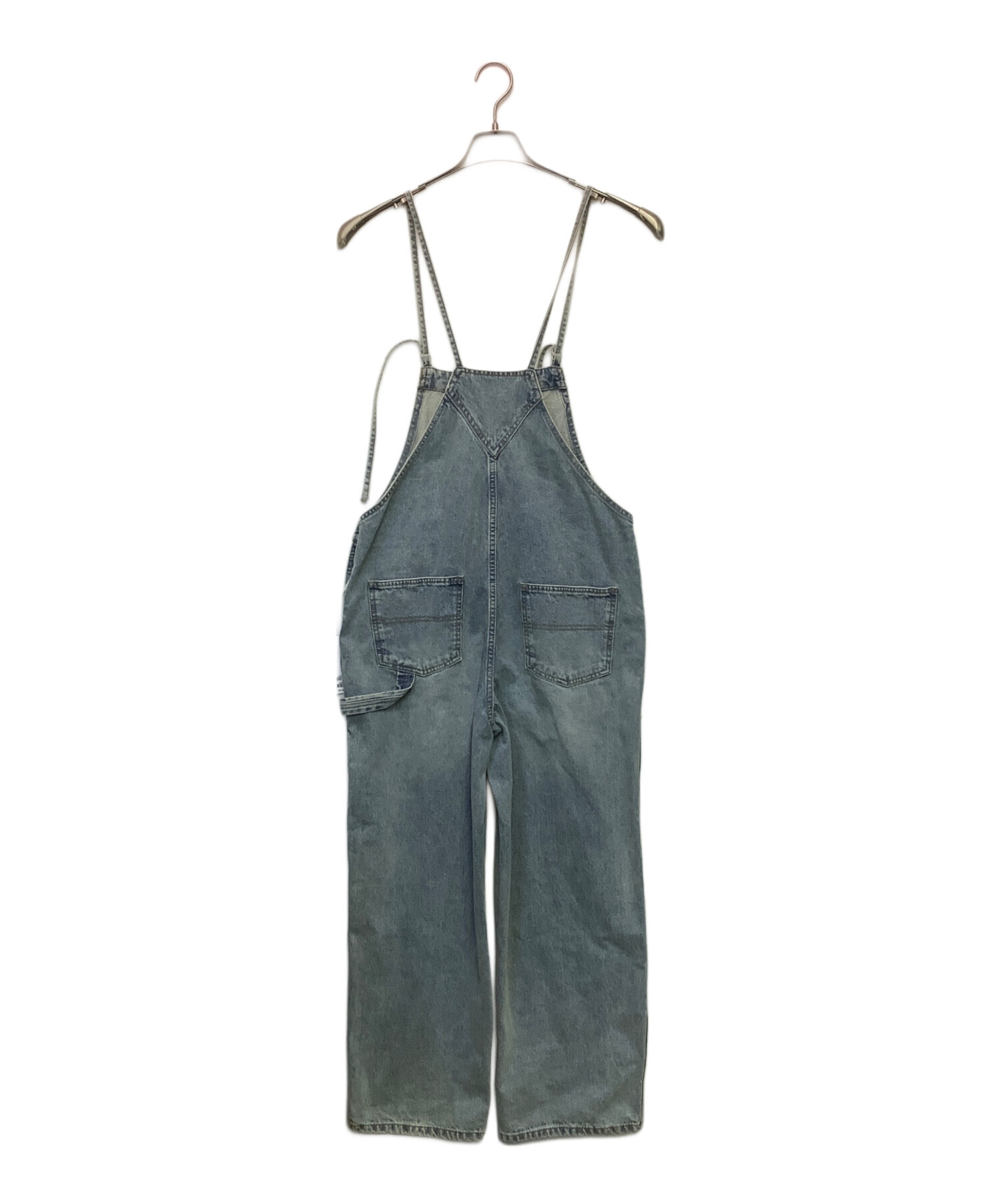 中古・古着通販】GALLARDA GALANTE (ガリャルダガランテ) デニム