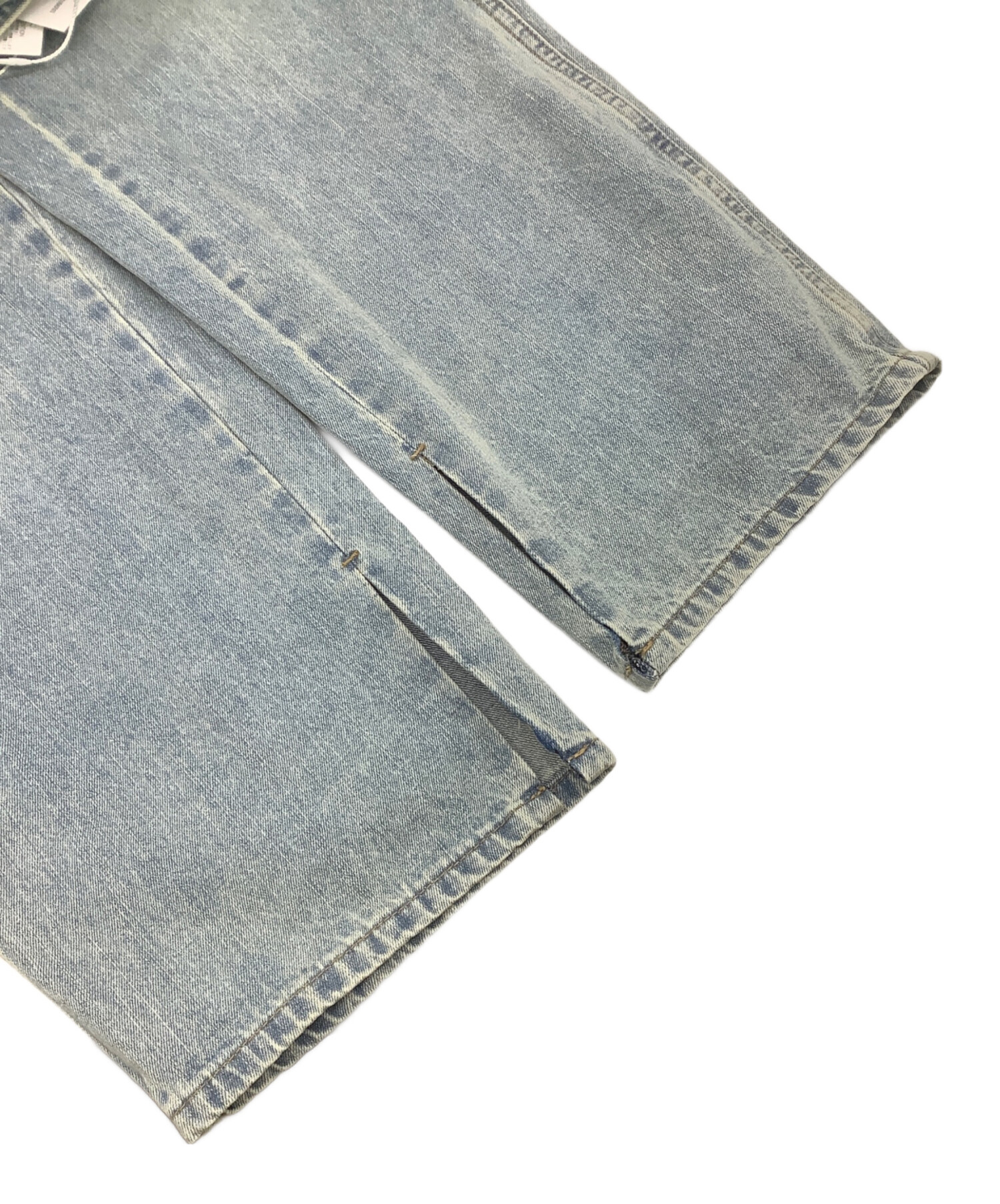 中古・古着通販】GALLARDA GALANTE (ガリャルダガランテ) デニム