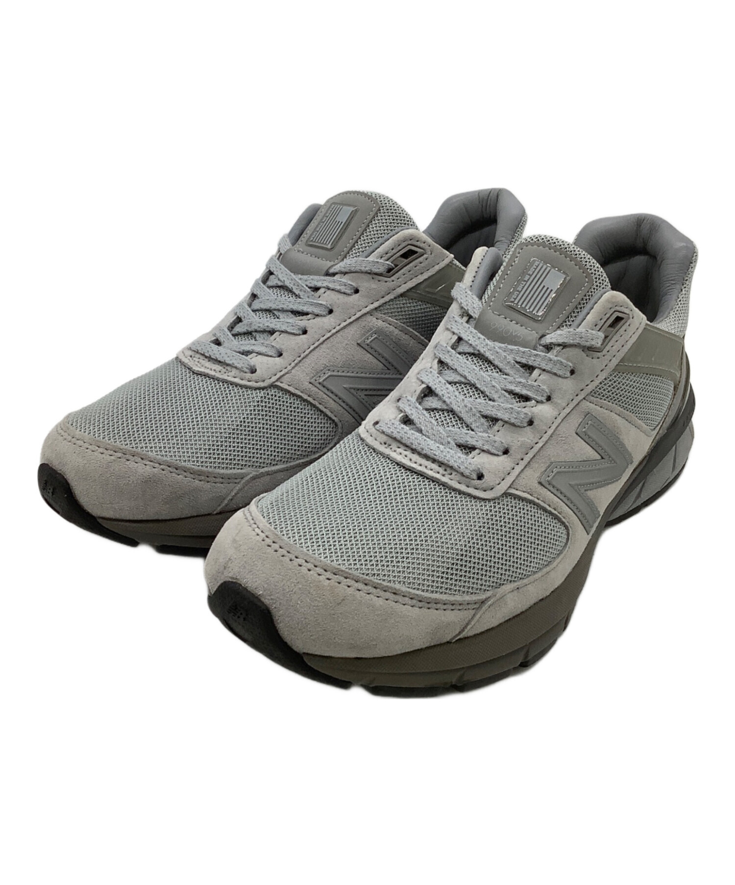 中古・古着通販】NEW BALANCE (ニューバランス) HAVEN (ヘイブン 