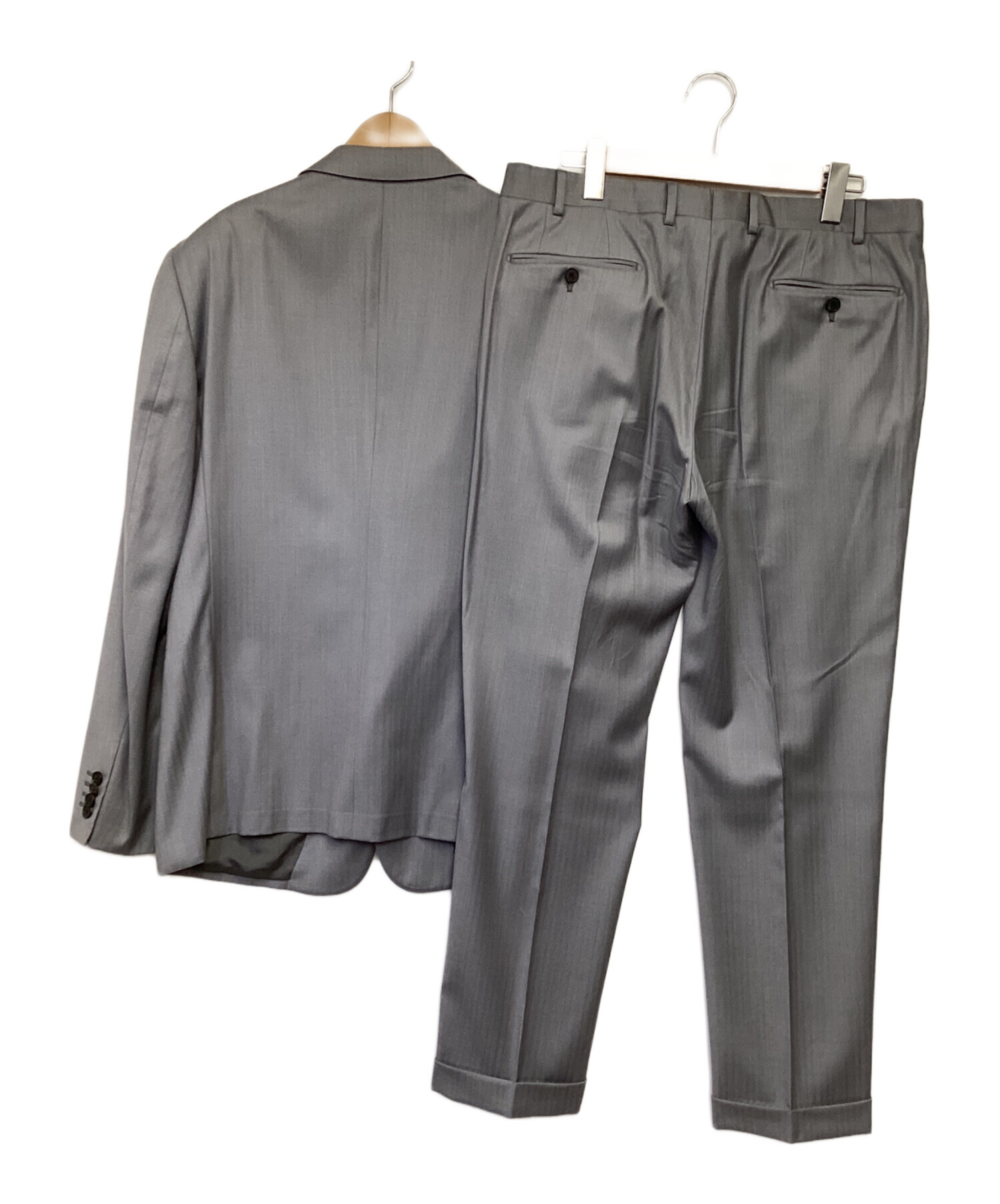 中古・古着通販】ARMANI COLLEZIONI (アルマーニ コレツィオーニ) T