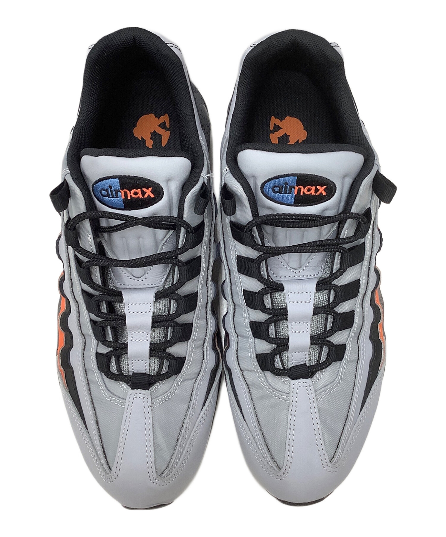 中古・古着通販】NIKE (ナイキ) AIR MAX 95 PREMIUM(エアマックス 95