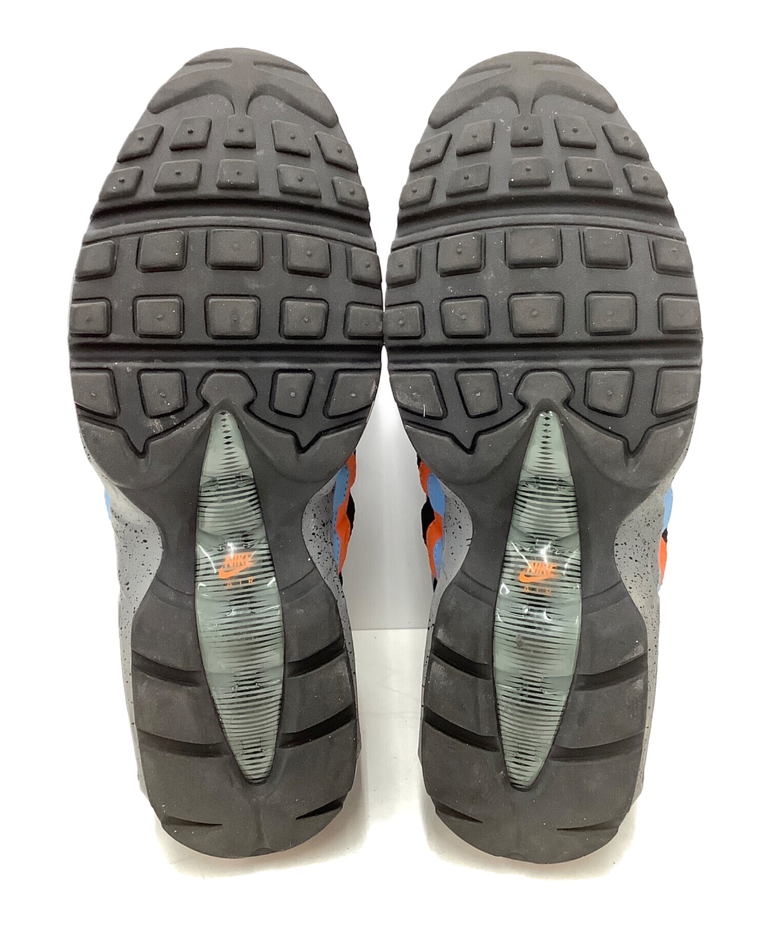 中古・古着通販】NIKE (ナイキ) AIR MAX 95 PREMIUM(エアマックス 95 