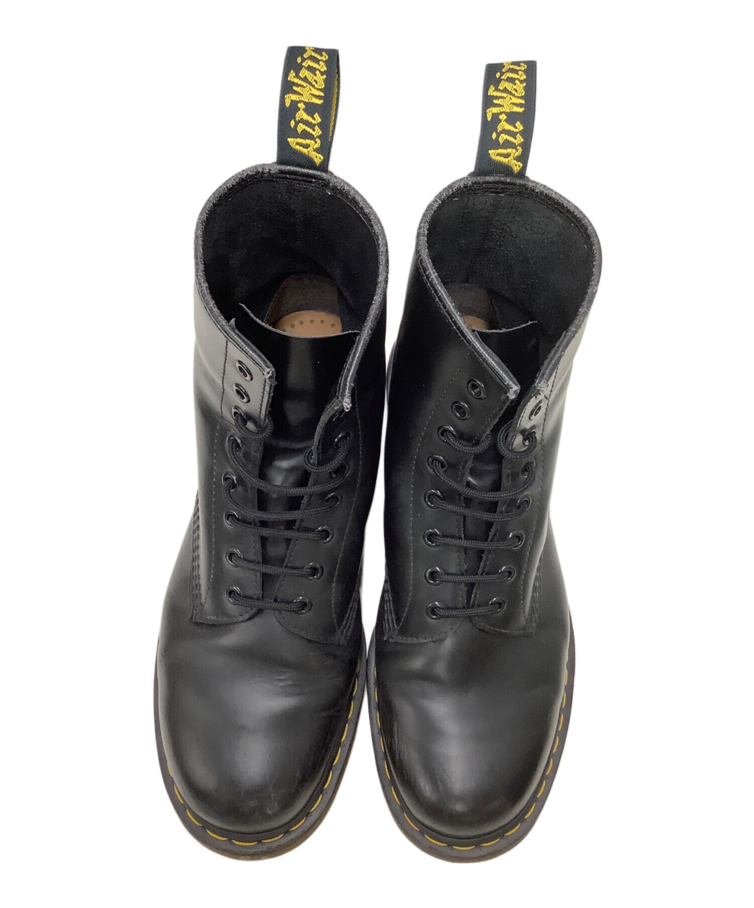 中古・古着通販】Dr.Martens (ドクターマーチン) 1460 8ホール 中古・古着通販】Dr.Martens (ドクターマーチン) 1460 8ホール