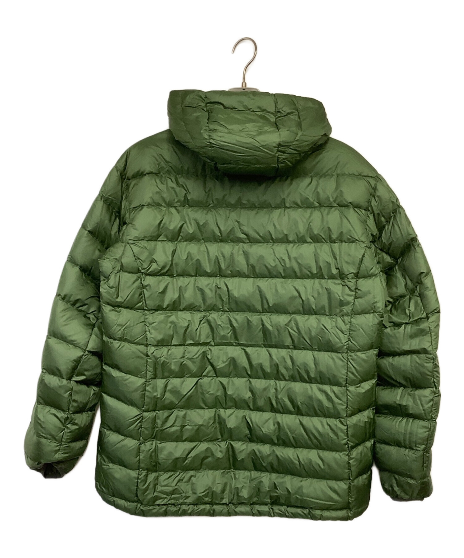 中古・古着通販】mont-bell (モンベル) コロラドパーカ ベージュ