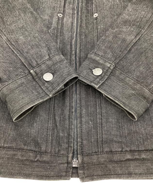 中古・古着通販】CHRISTOPHE LEMAIRE (クリストフ ルメール) ジップ