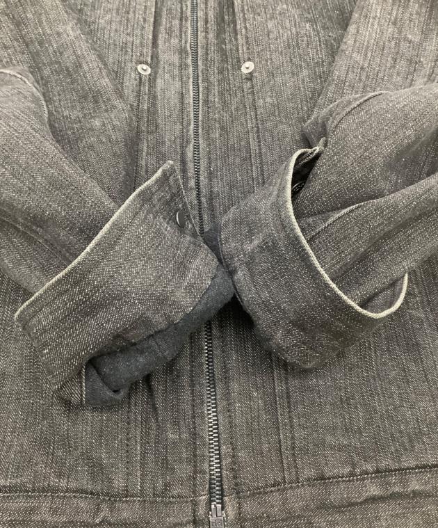 中古・古着通販】CHRISTOPHE LEMAIRE (クリストフ ルメール) ジップ