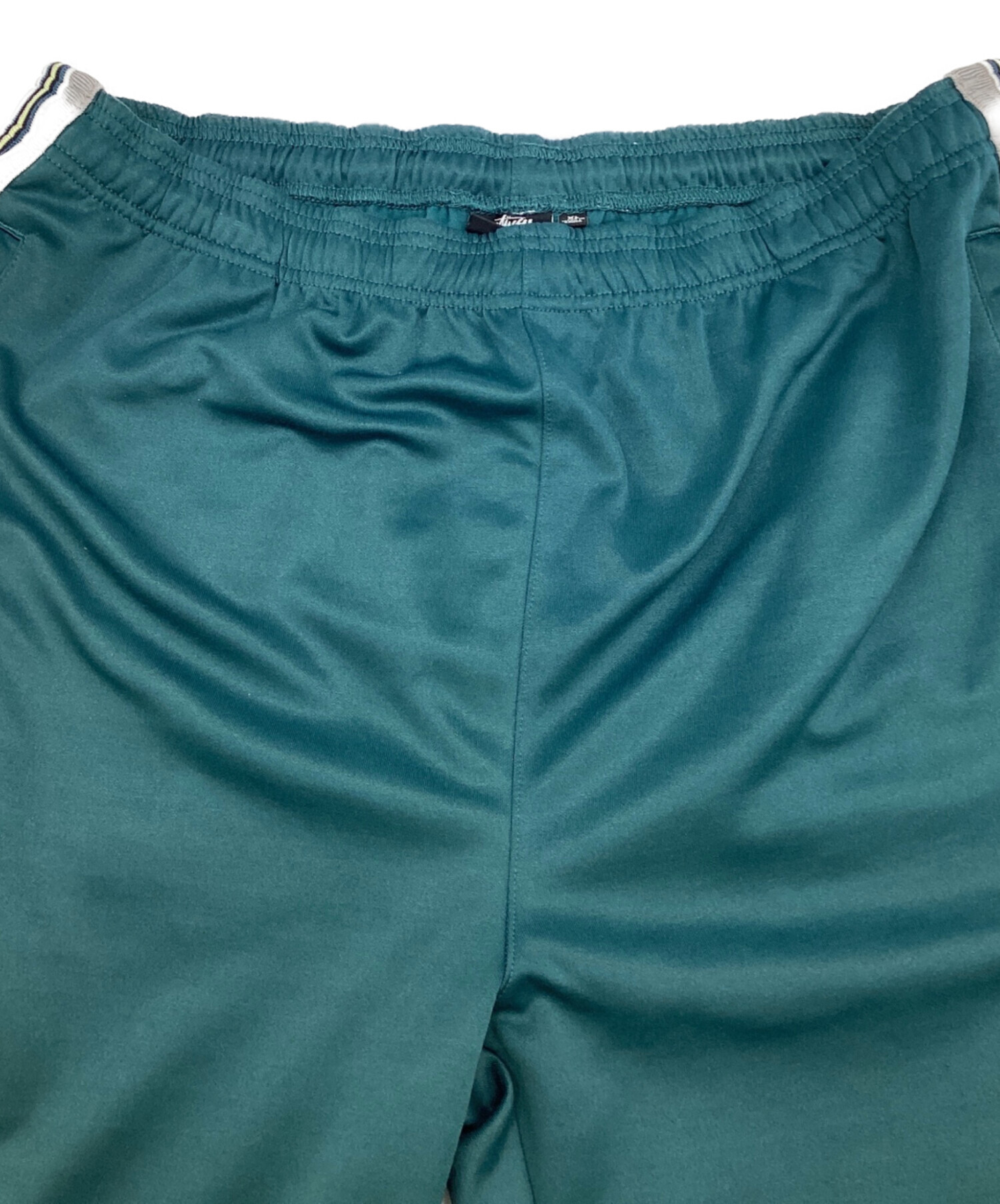中古・古着通販】stussy (ステューシー) サイドライントラックパンツ
