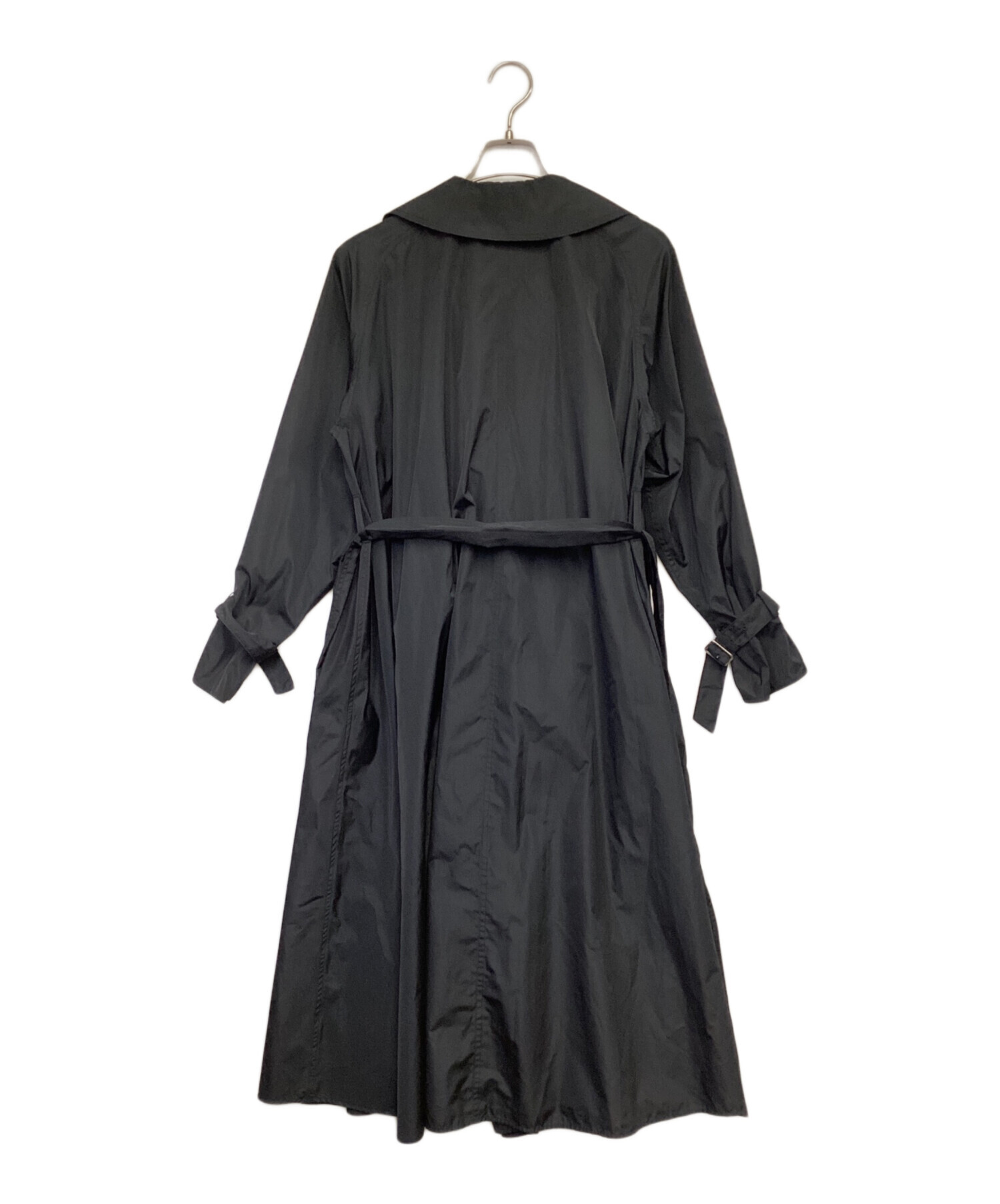 中古・古着通販】Loulou Willoughby (ルルウィルビー) タフタフレアー