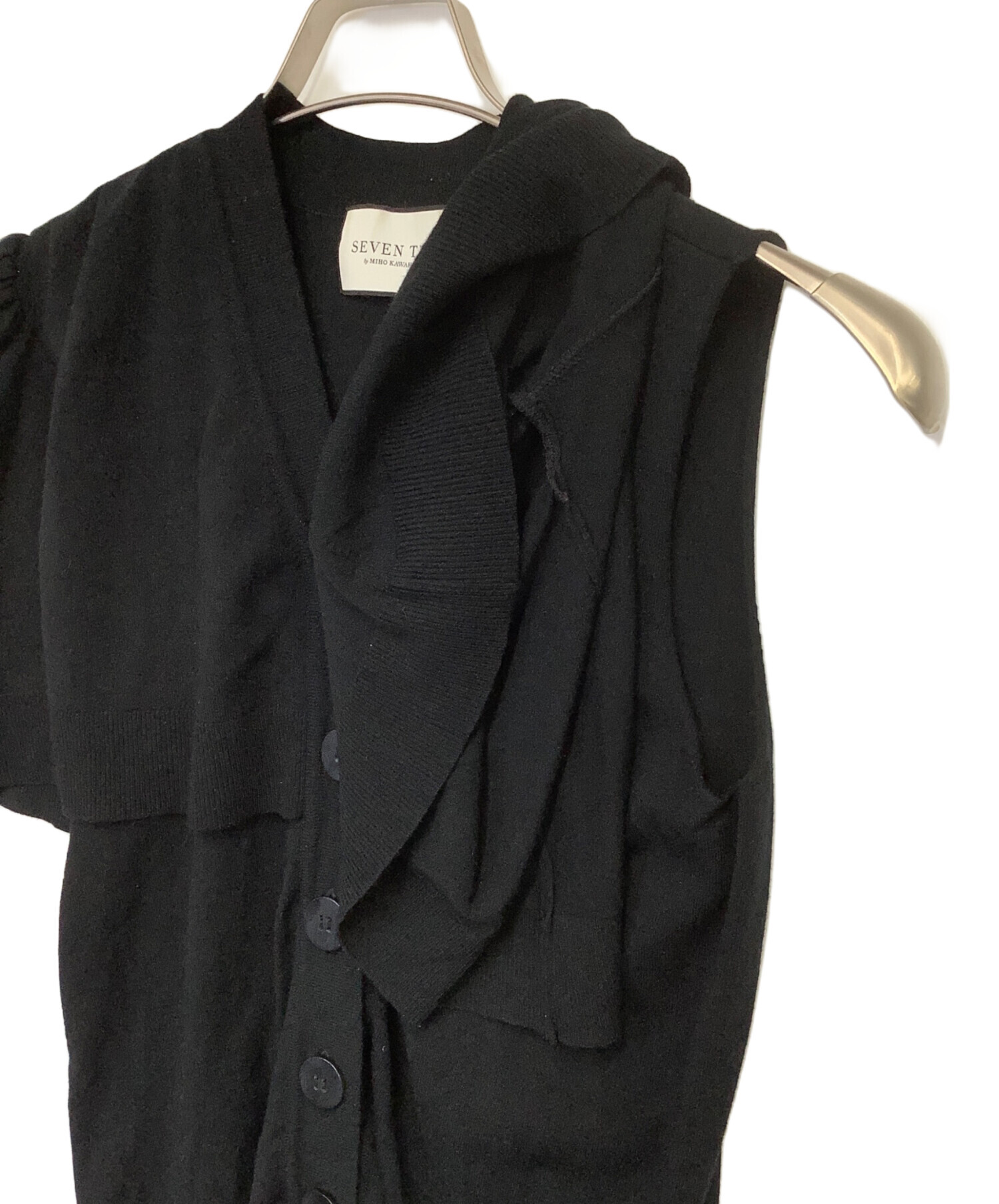 中古・古着通販】SEVEN TEN by MIHO KAWAHITO (セブン テン バイ ミホ