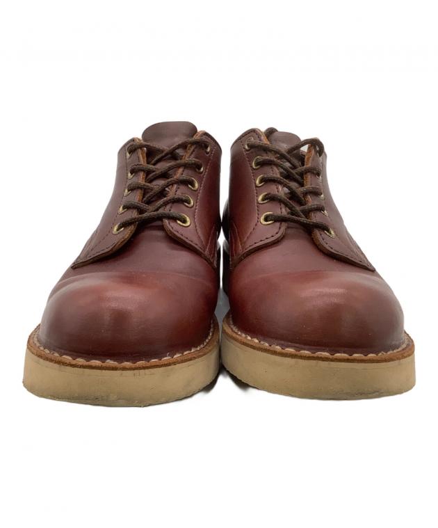 中古・古着通販】HATHORN (ハソーン) オックスフォードシューズ