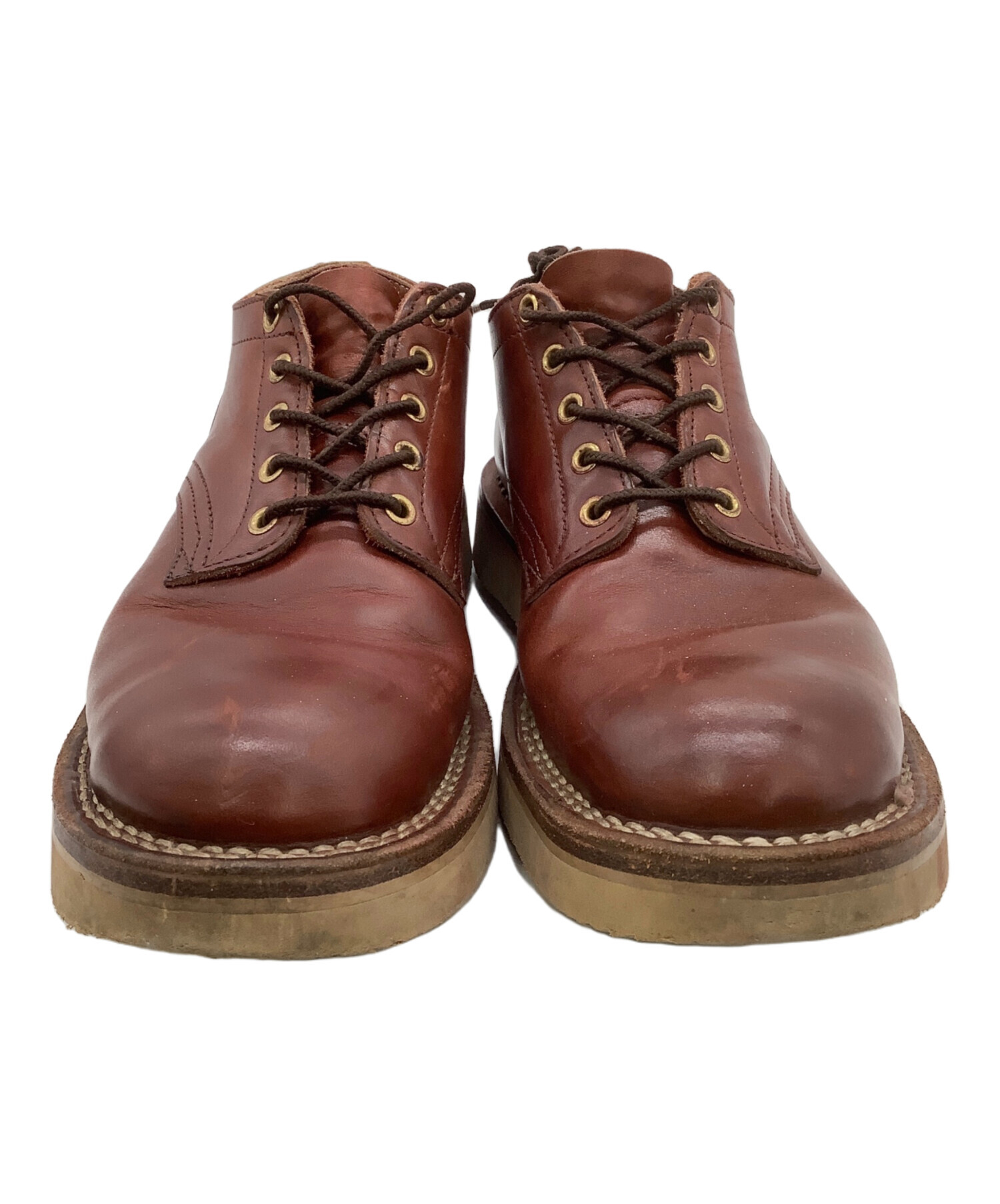 HATHORN BOOTS ハソーン ネペンテス別注　8E 中古・古着通販】HATHORN (ハソーン) NEPENTHES (ネペンテス) 別注