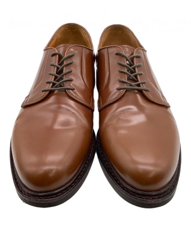 中古・古着通販】Jalan Sriwijaya (ジャランスリウァヤ) プレーントゥ