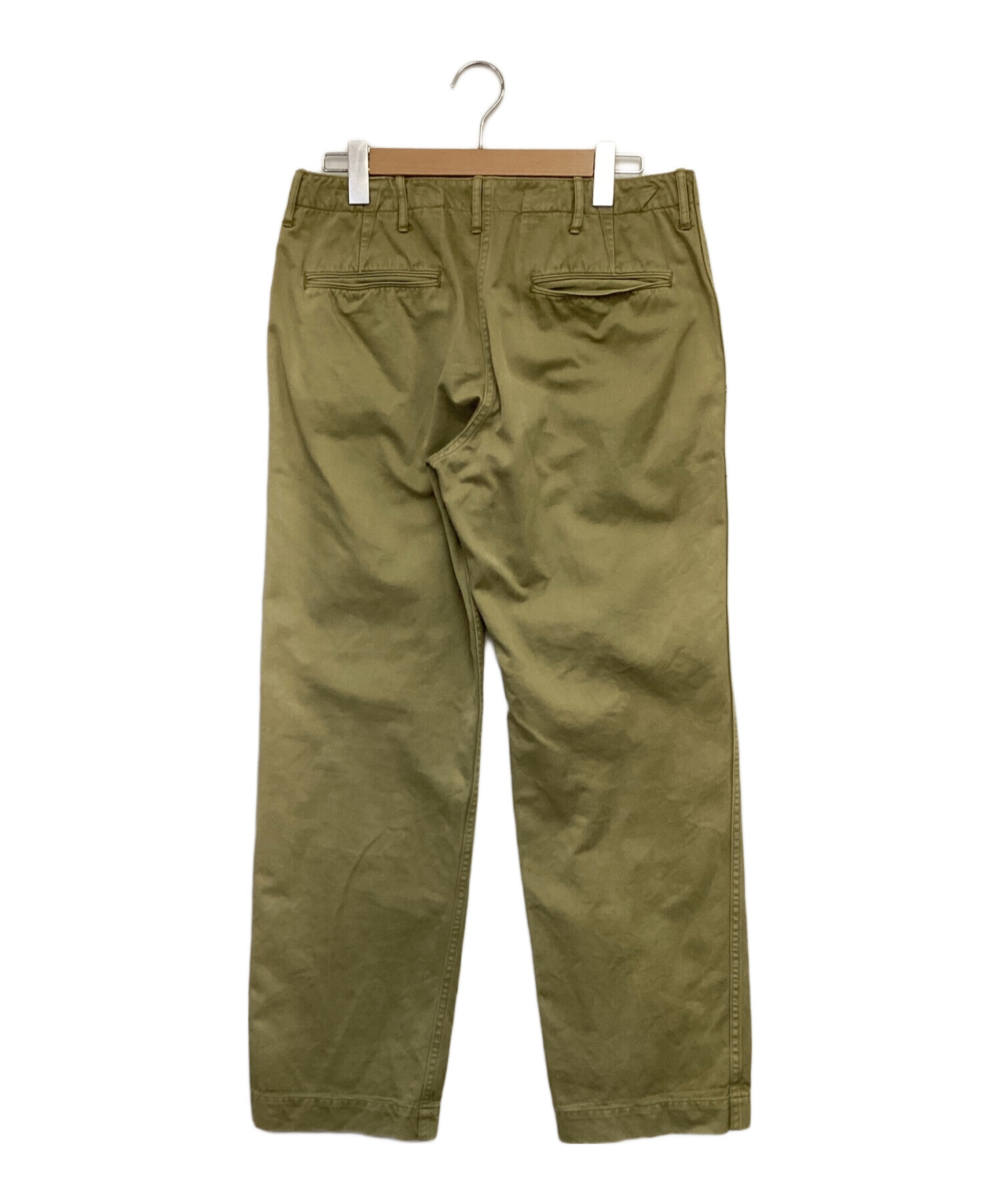 中古・古着通販】DUCK DIGGER WAREHOUSE (ダックディガー ウェアハウス