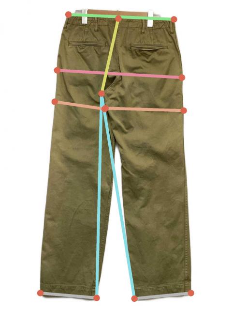 中古・古着通販】DUCK DIGGER WAREHOUSE (ダックディガー ウェアハウス
