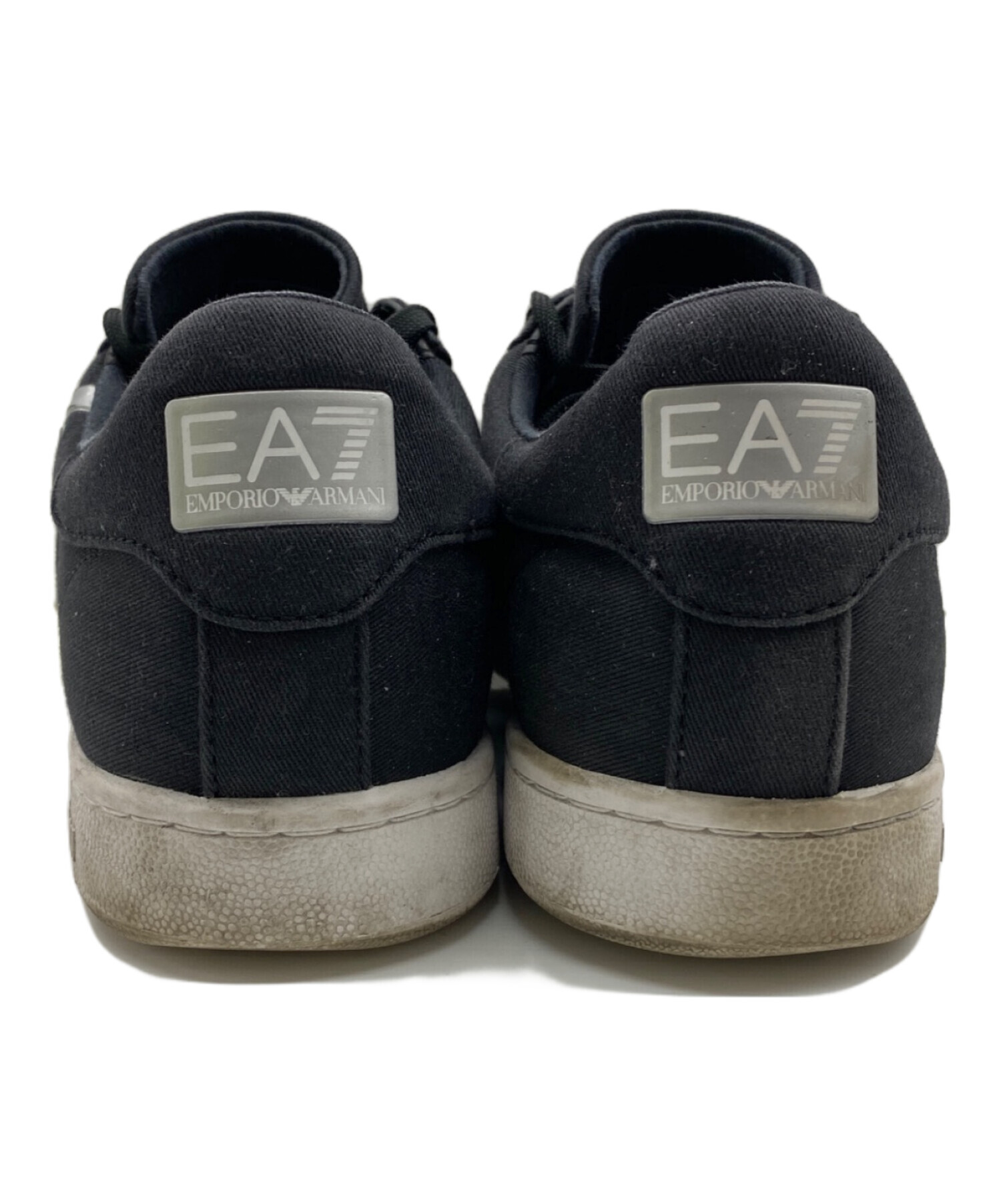 中古・古着通販】EMPORIO ARMANI (エンポリオ アルマーニ) ローカット 