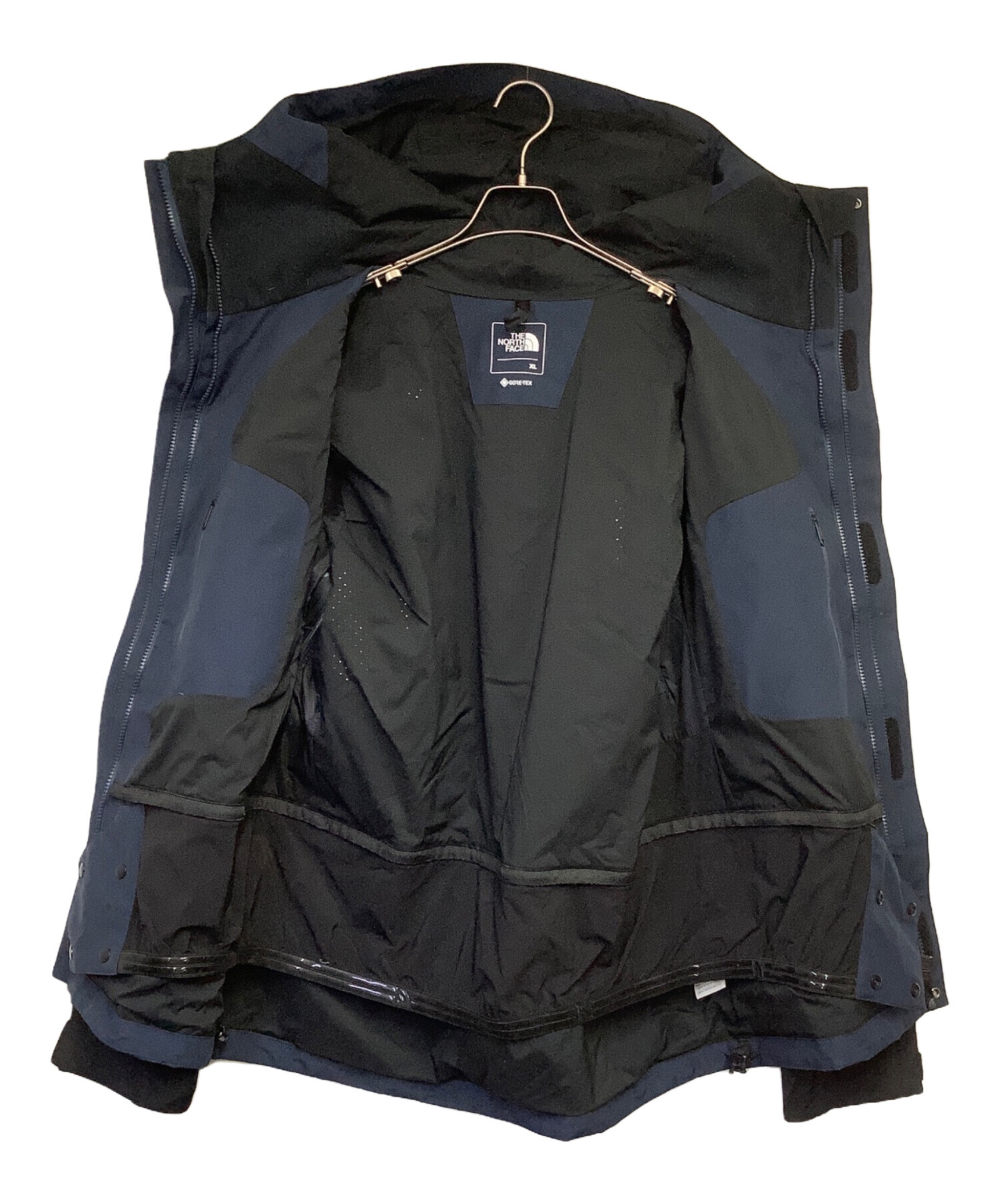 中古・古着通販】THE NORTH FACE (ザ ノース フェイス) マウンテン