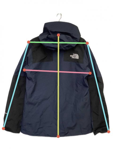 中古・古着通販】THE NORTH FACE (ザ ノース フェイス) マウンテン