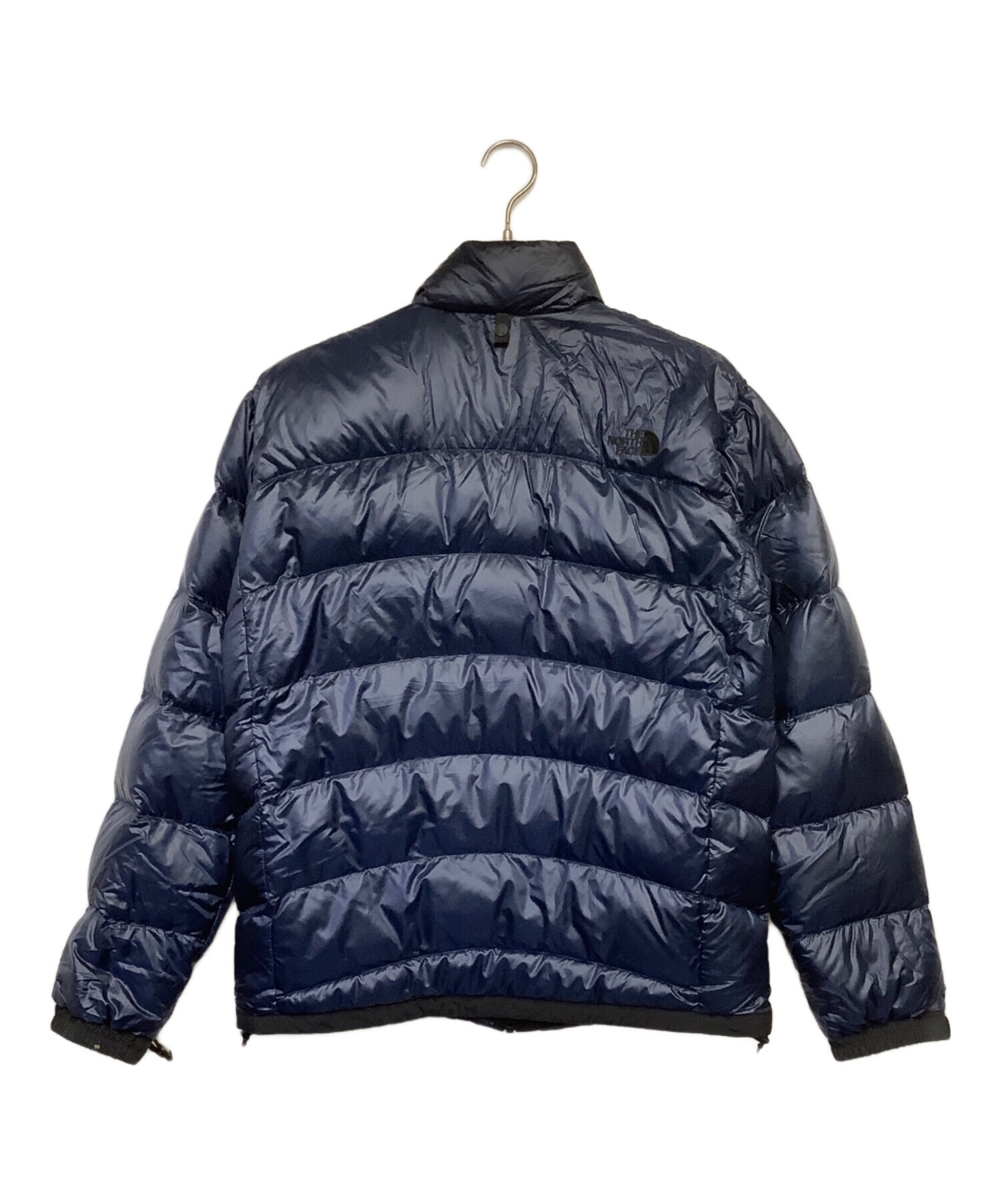 中古・古着通販】THE NORTH FACE (ザ ノース フェイス) ジップイン