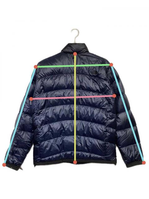 中古・古着通販】THE NORTH FACE (ザ ノース フェイス) ジップイン