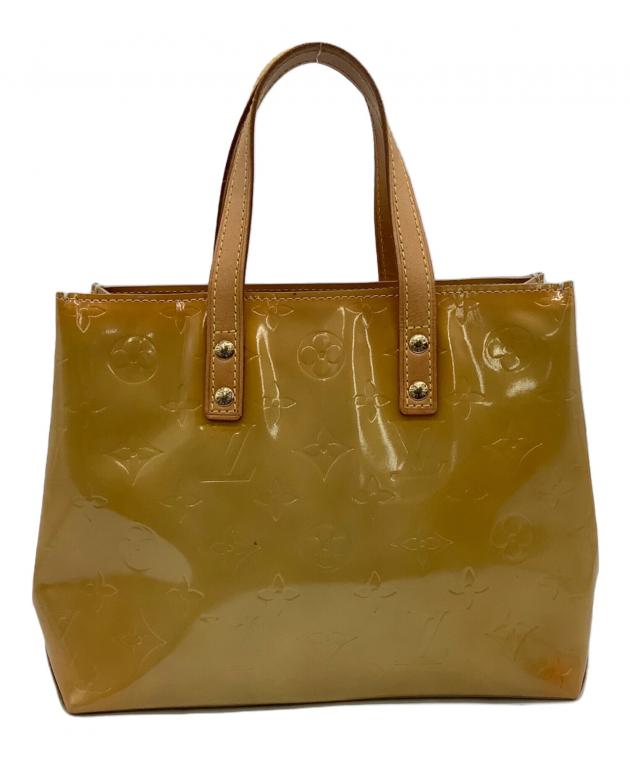 Louis Vuitton　ウェルニリードバック 中古・古着通販】LOUIS VUITTON (ルイ ヴィトン) ヴェルニ リード PM