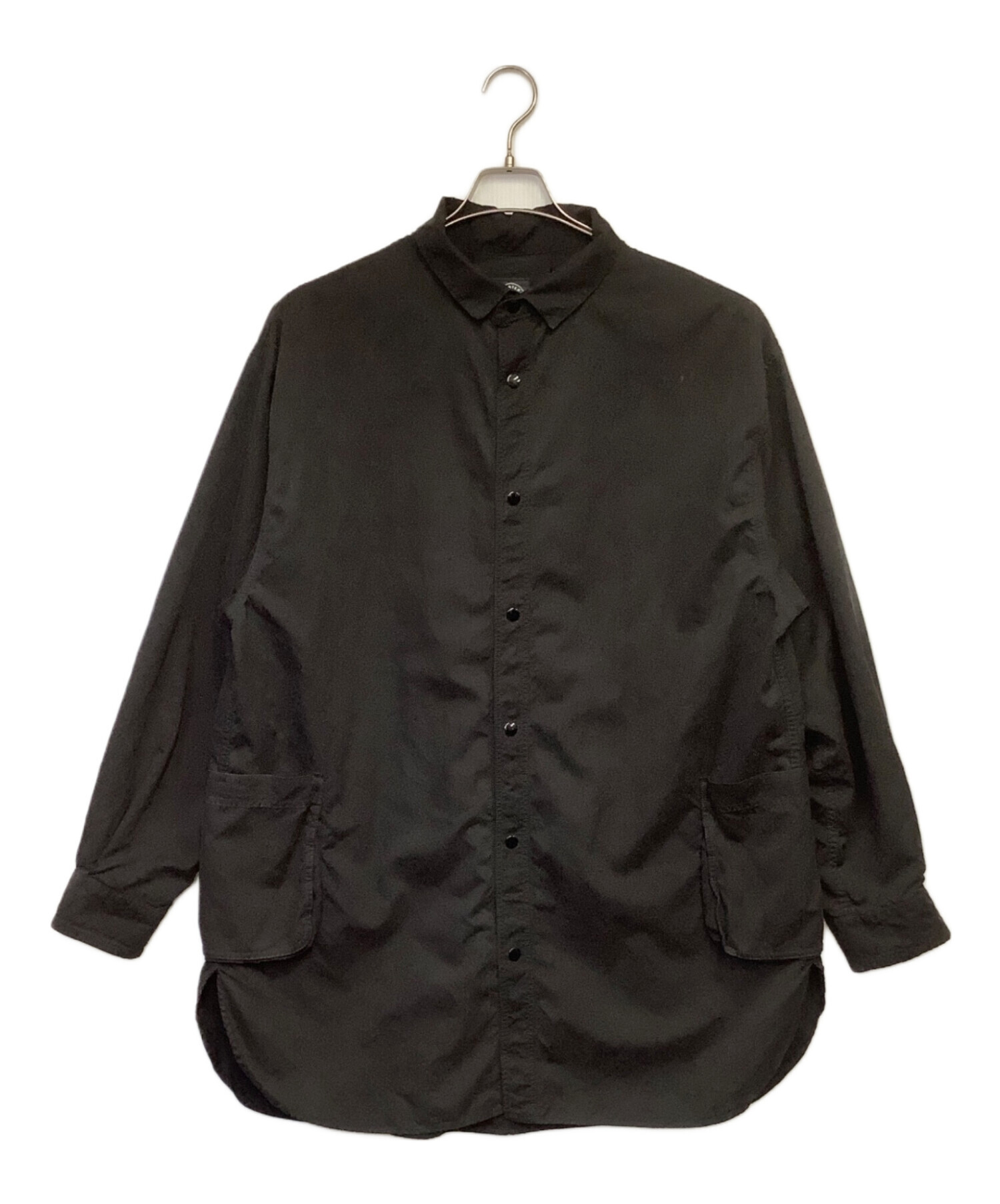中古・古着通販】Porter Classic (ポータークラシック) ウェザー 