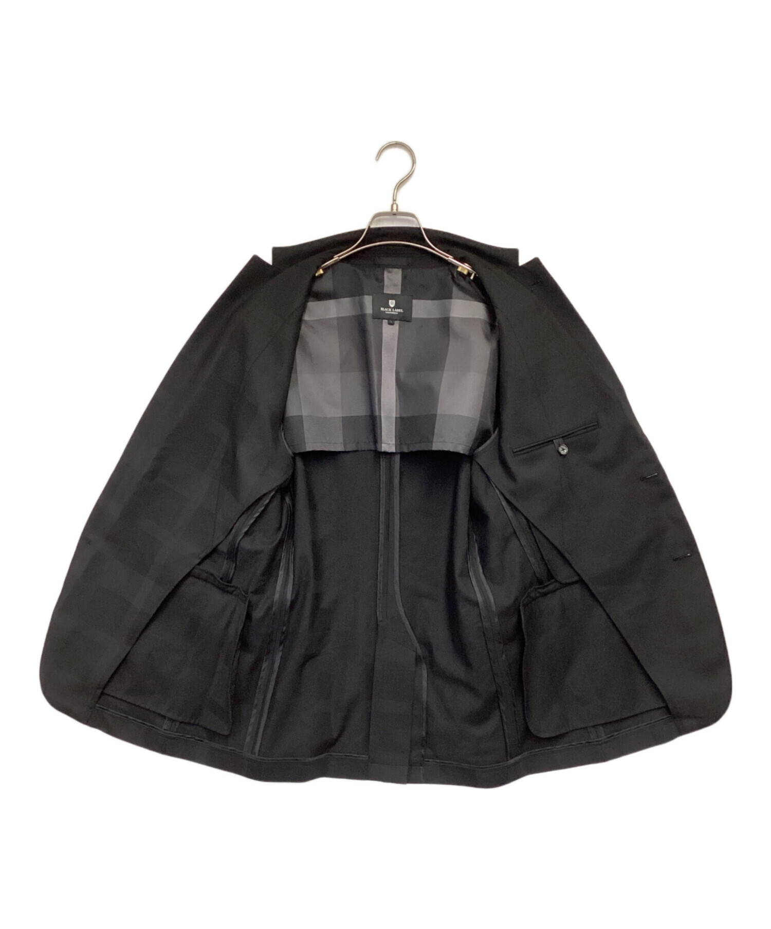 中古・古着通販】BLACK LABEL CRESTBRIDGE (ブラックレーベル クレスト