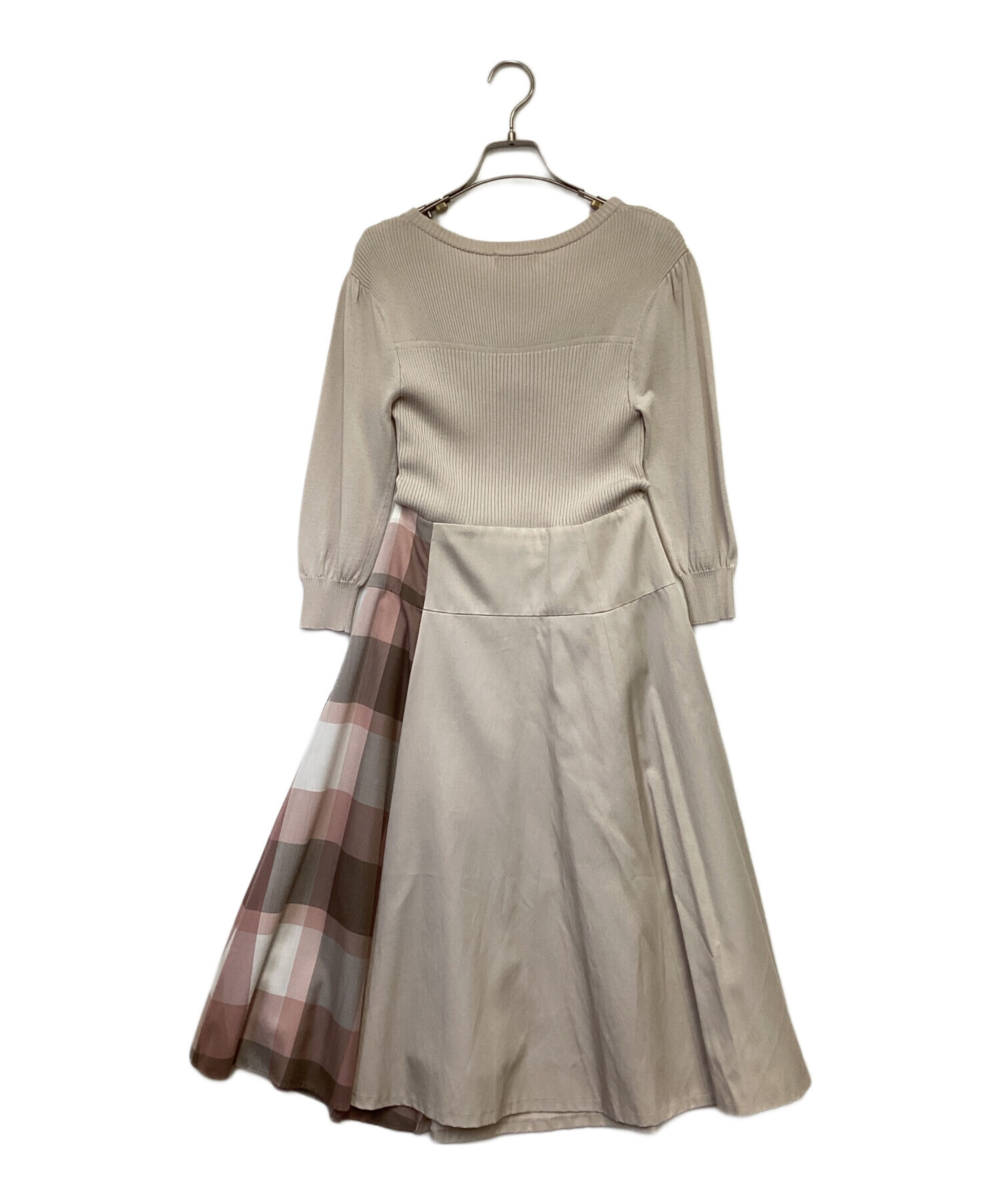 中古・古着通販】BLUE LABEL CRESTBRIDGE (ブルーレーベルクレスト