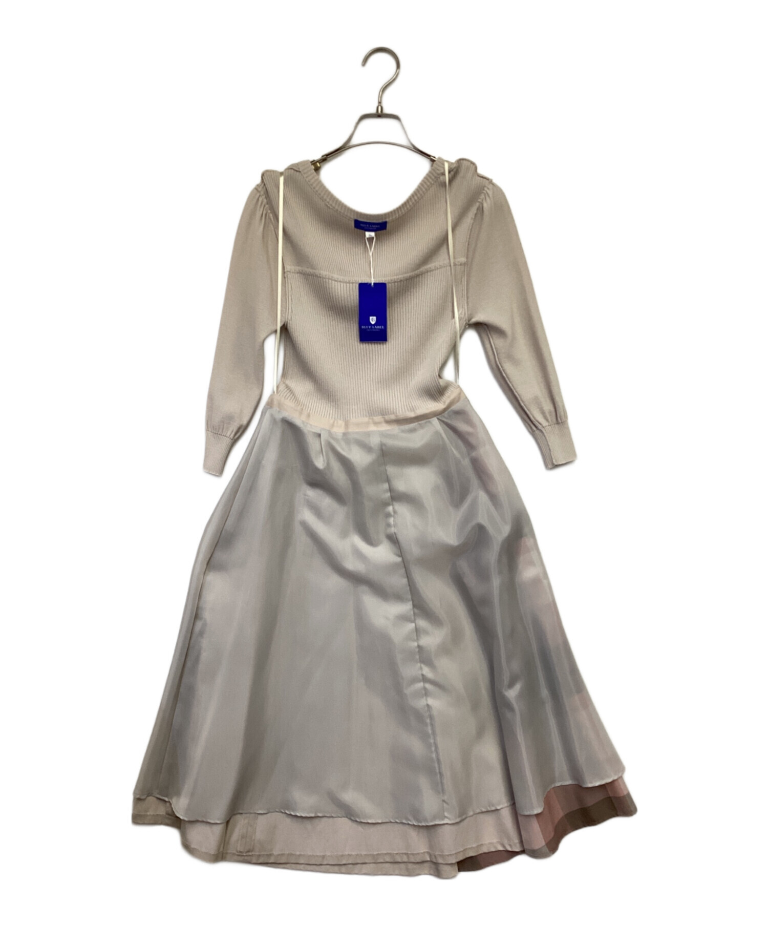 中古・古着通販】BLUE LABEL CRESTBRIDGE (ブルーレーベルクレスト