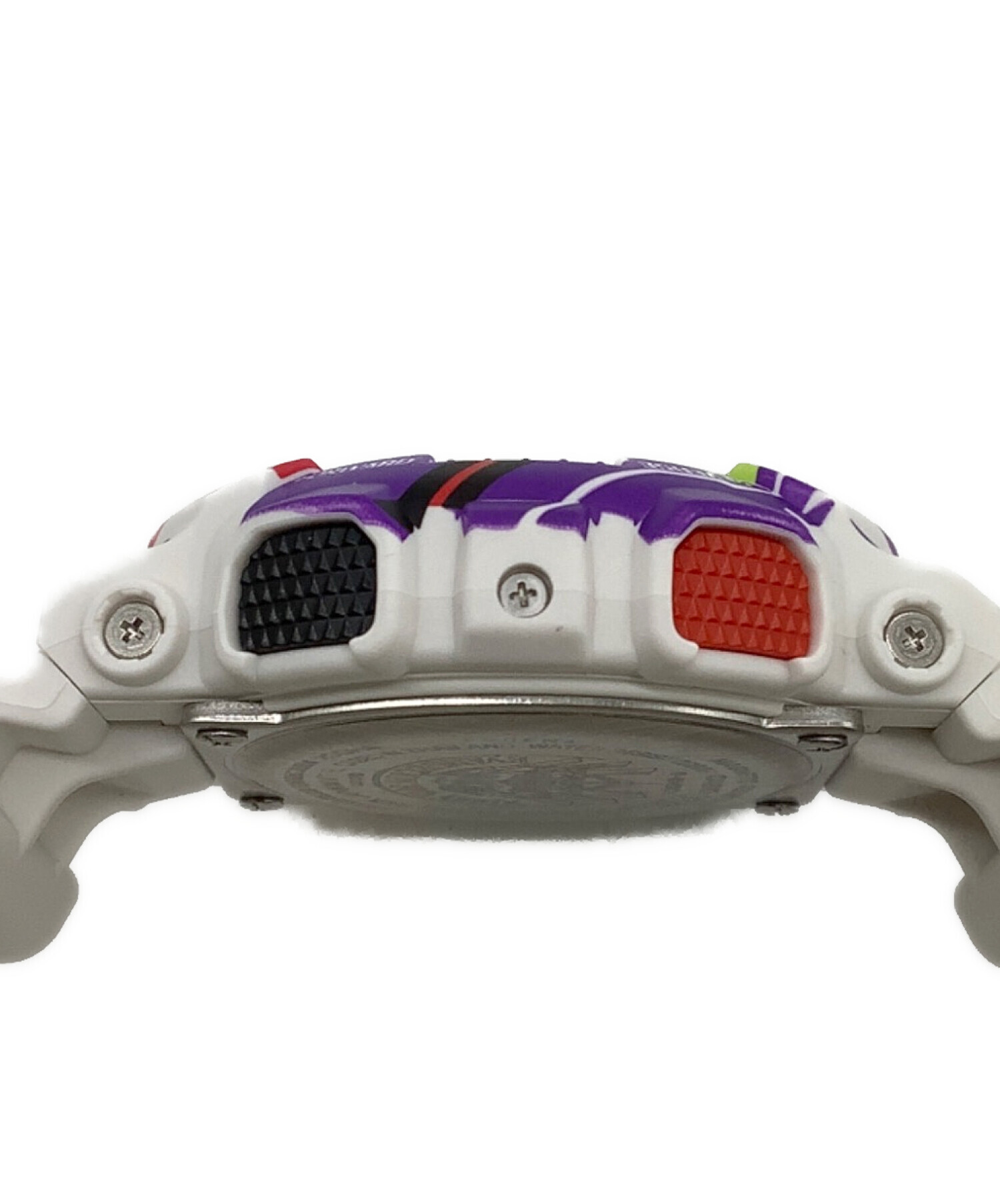 中古・古着通販】CASIO (カシオ) G-SHOCK エヴァンゲリオン 30周年