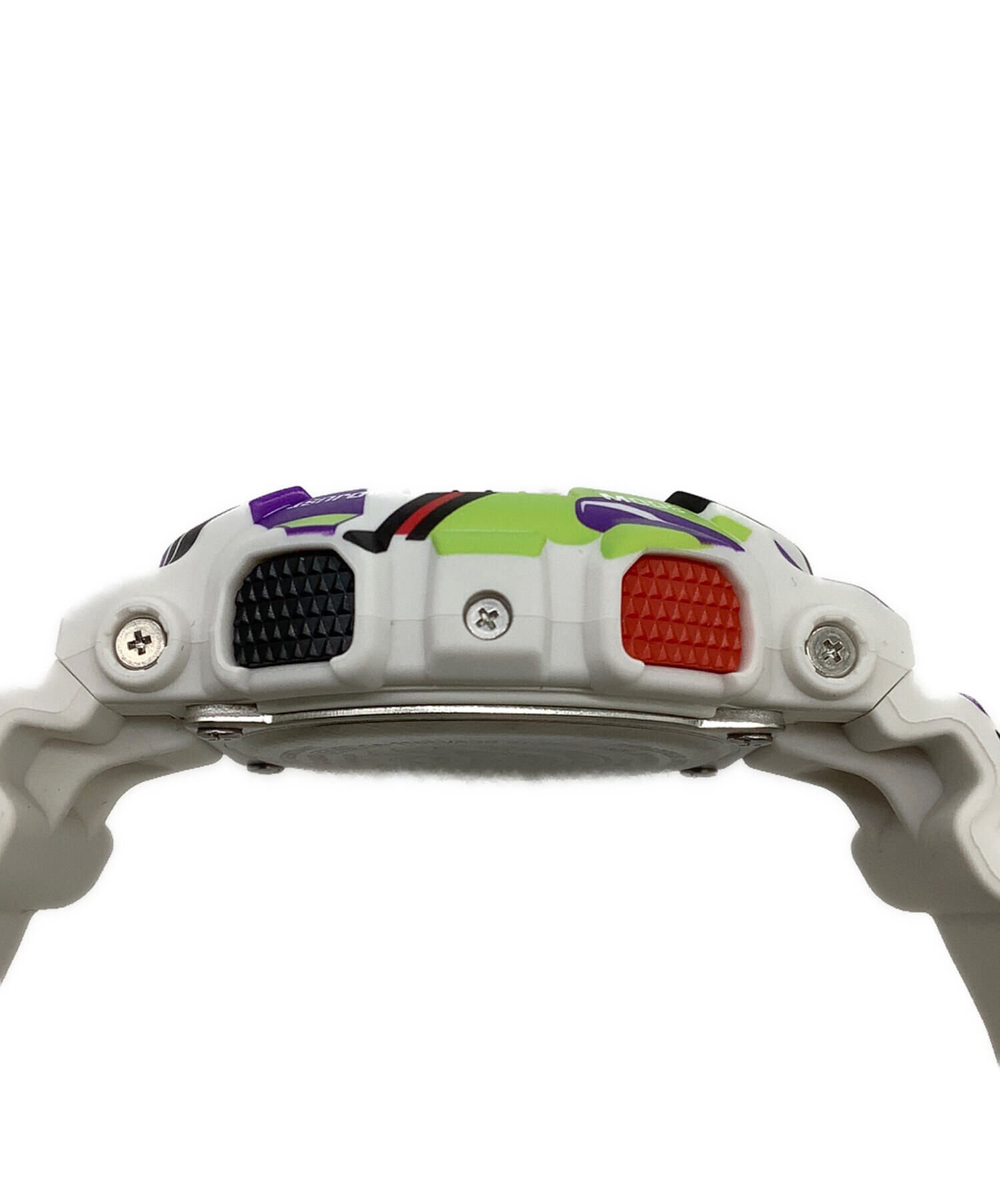 中古・古着通販】CASIO (カシオ) G-SHOCK エヴァンゲリオン 30周年