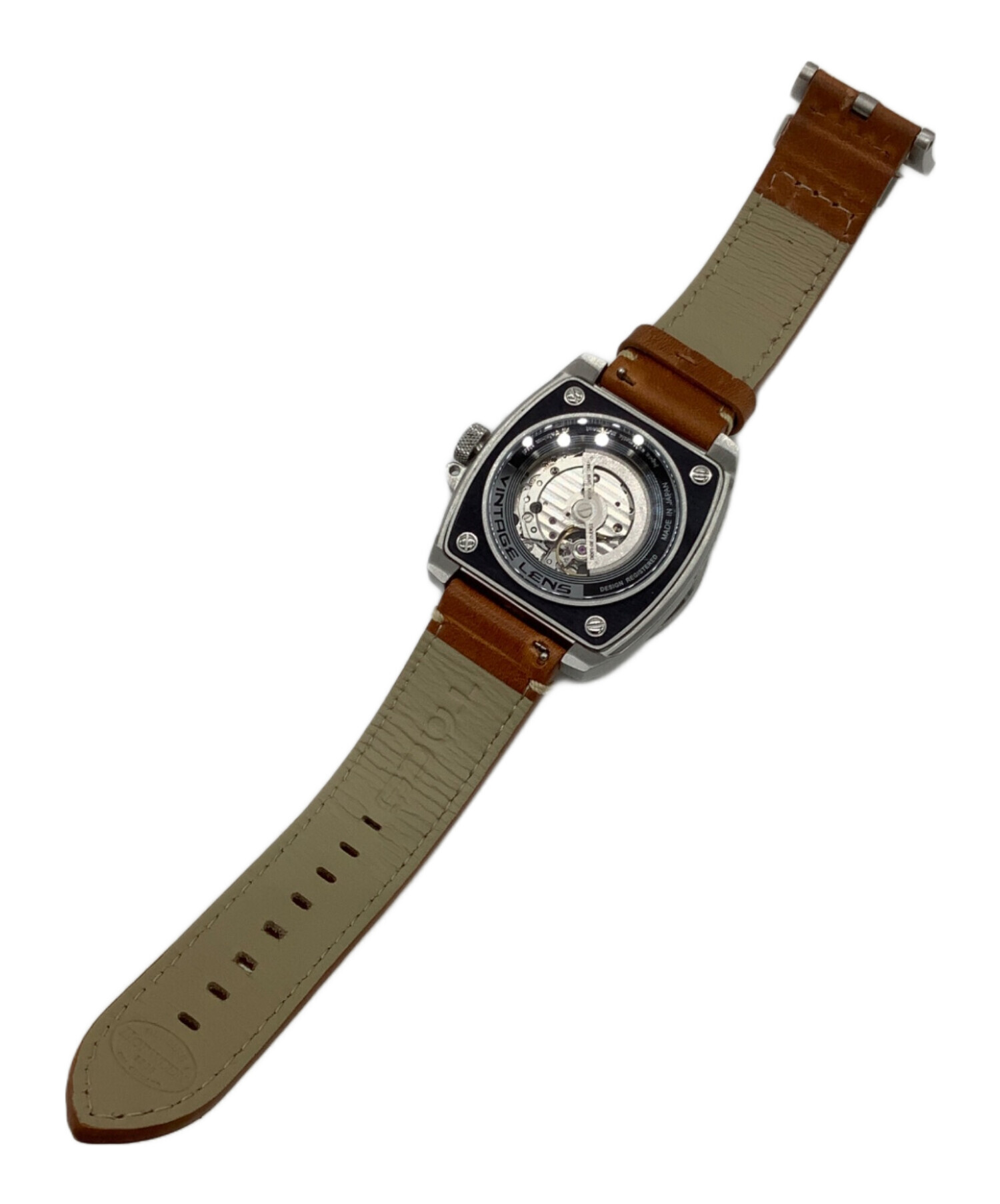 中古・古着通販】TACS (タックス) AVLII VINTAGE LENS AUTOMATIC II