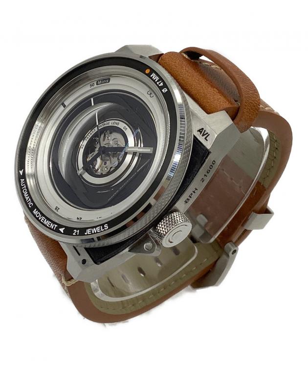 中古・古着通販】TACS (タックス) AVLII VINTAGE LENS AUTOMATIC II