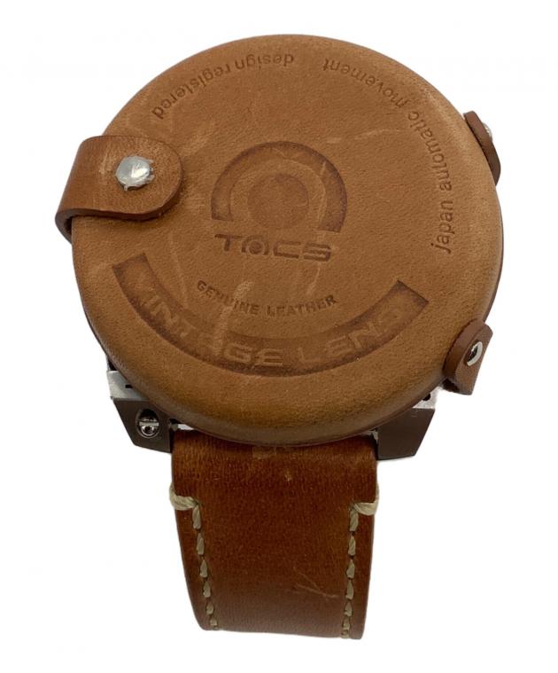 中古・古着通販】TACS (タックス) AVLII VINTAGE LENS AUTOMATIC II