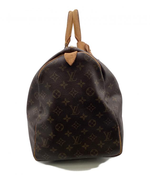 中古・古着通販】LOUIS VUITTON (ルイ ヴィトン) モノグラム キーポル